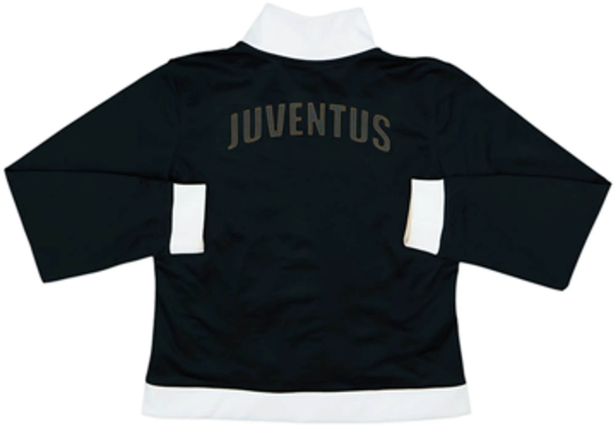 2005-06 Juventus Nike Track Jacket - 7/10 - (XL.Boys)