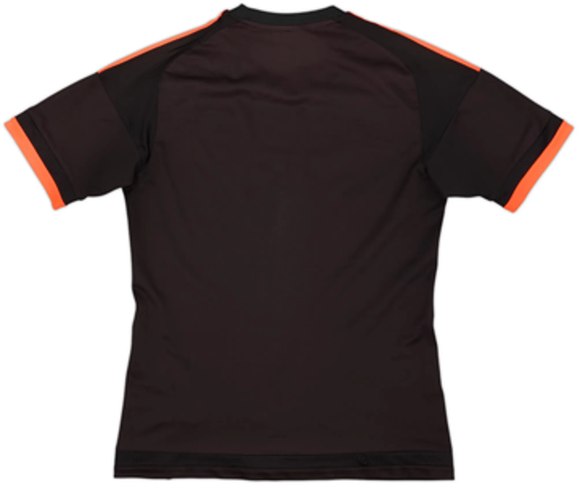 2015-16 Manchester United Third Shirt - 4/10 - (S)