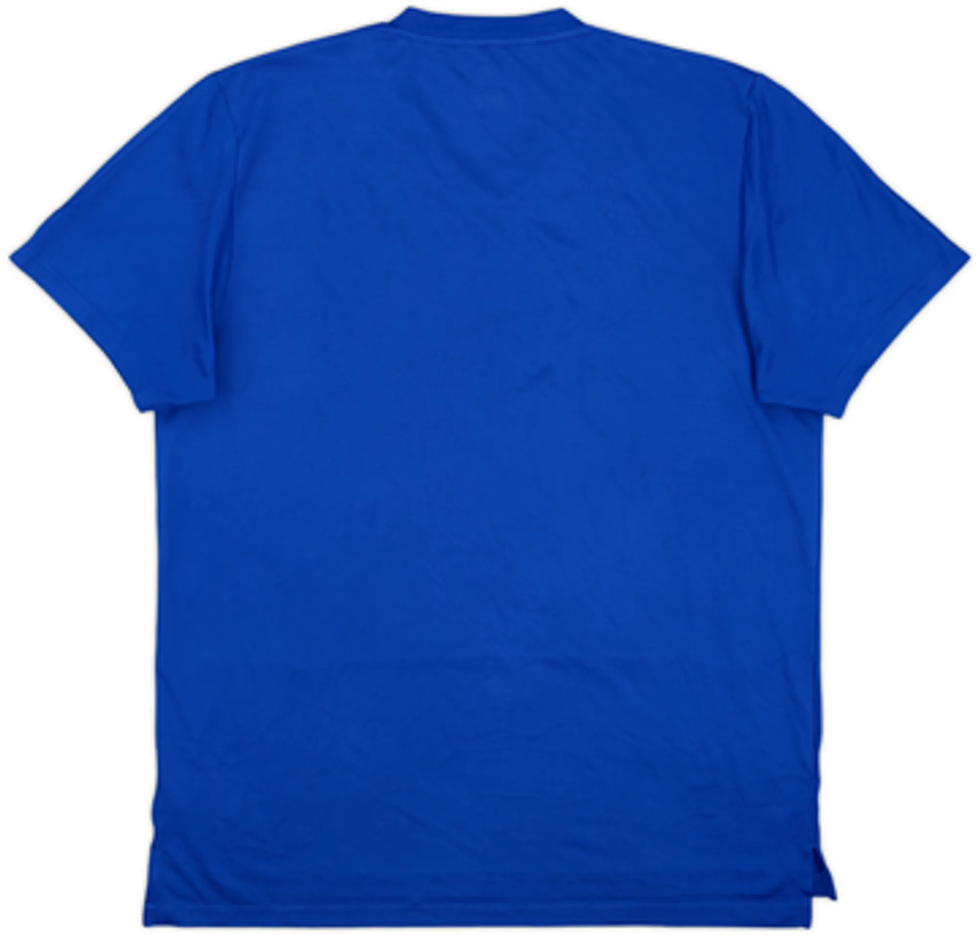 2017-18 Scotland adidas Training Shirt - 9/10 - (M)