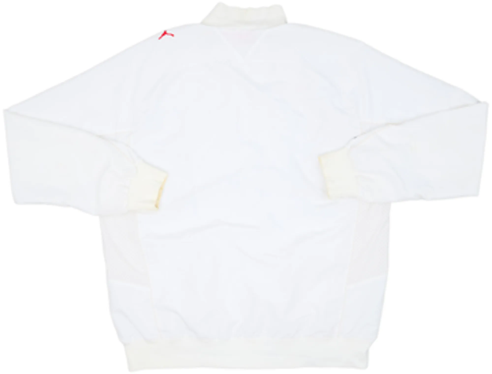 2011-12 Stuttgart Puma Track Jacket - 7/10 - (L)