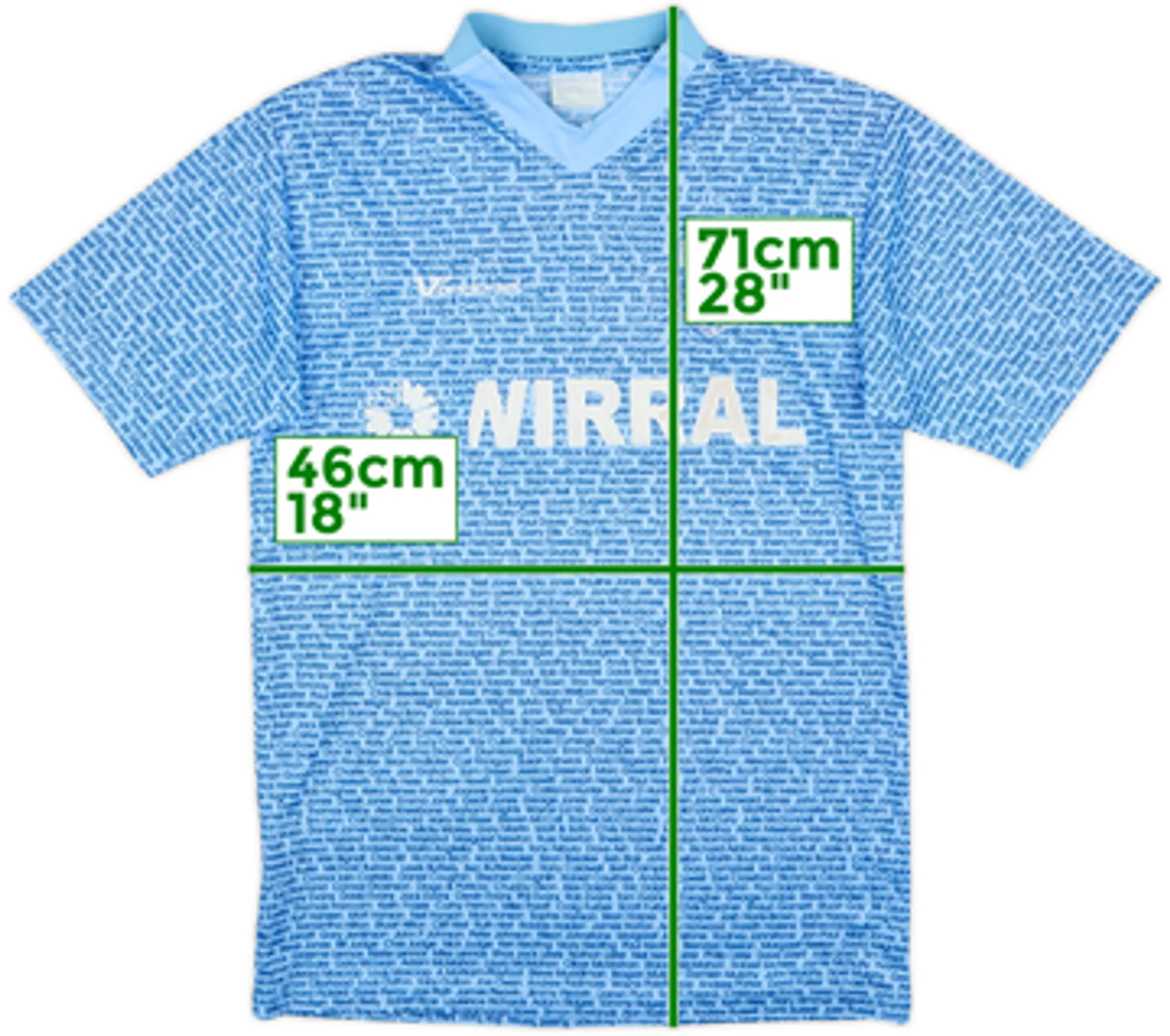 2004-05 Tranmere Rovers Third Shirt - 5/10 - (S)