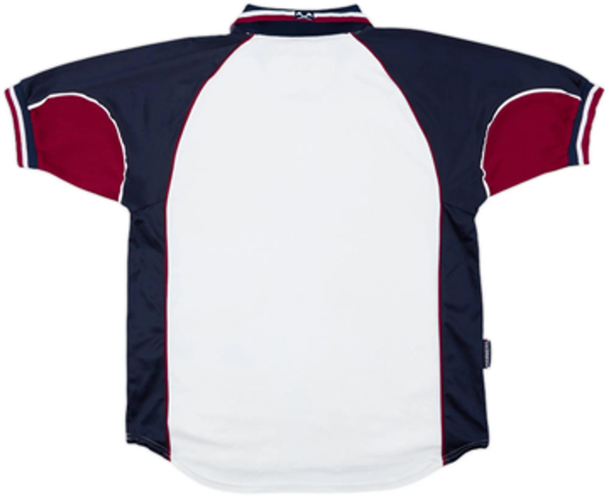 1999-01 West Ham Away Shirt - 5/10 - (L)