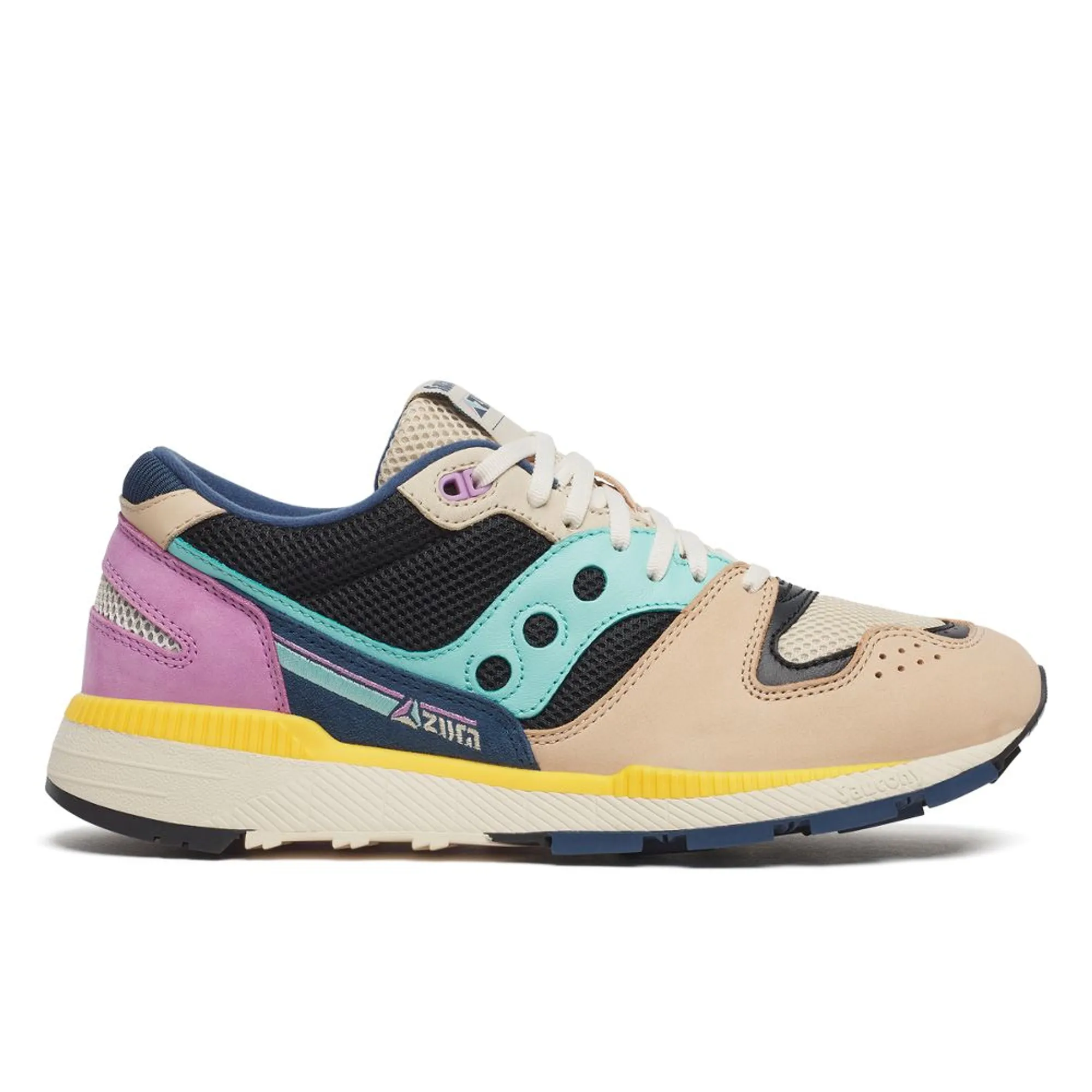 Saucony - Azura in Tan