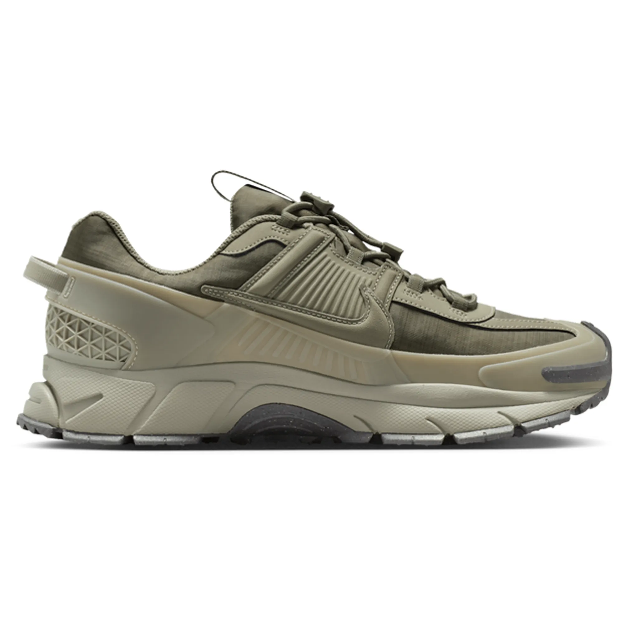 Nike Zoom Men's Sneakers - Silver