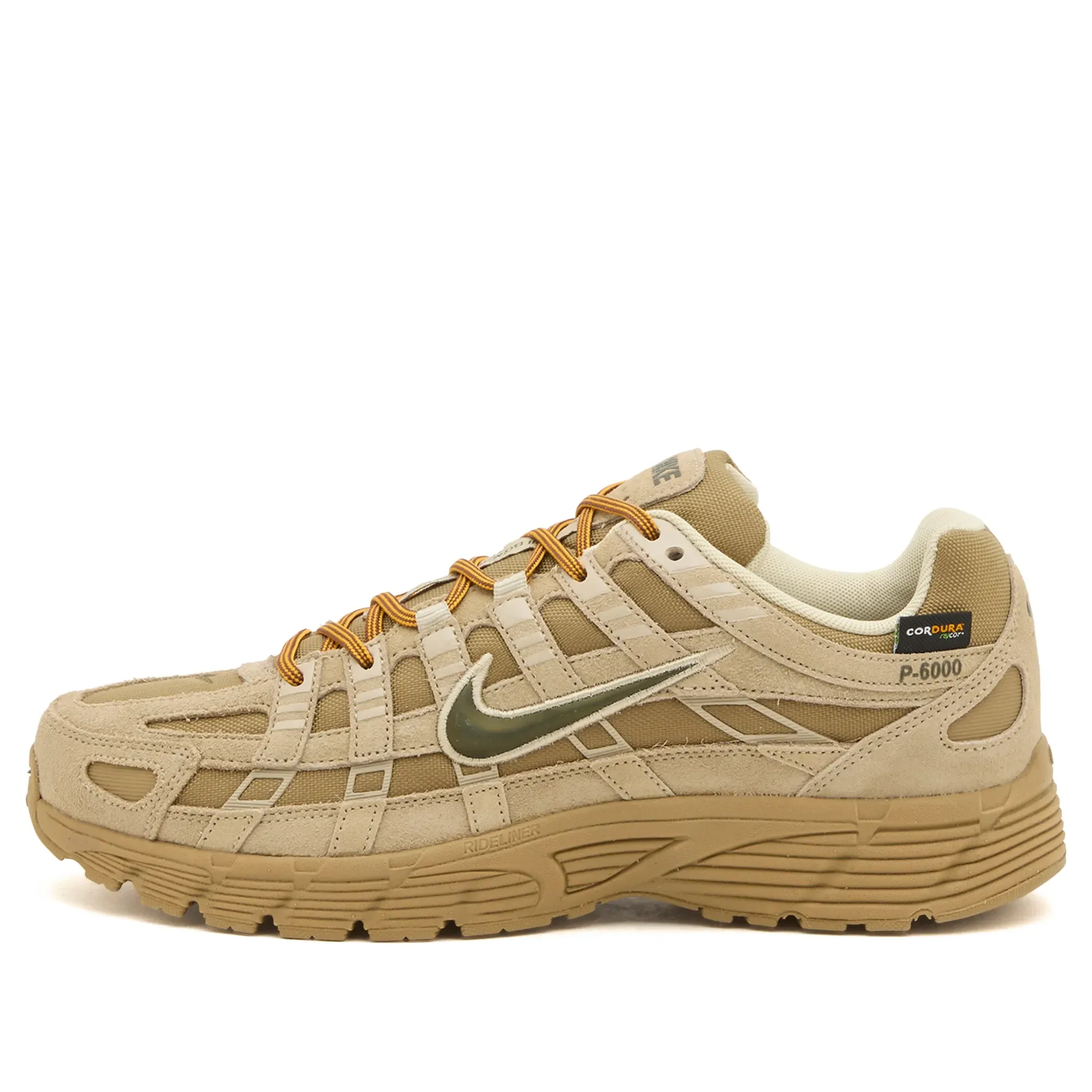 Nike P-6000 Men's Sneakers - Beige