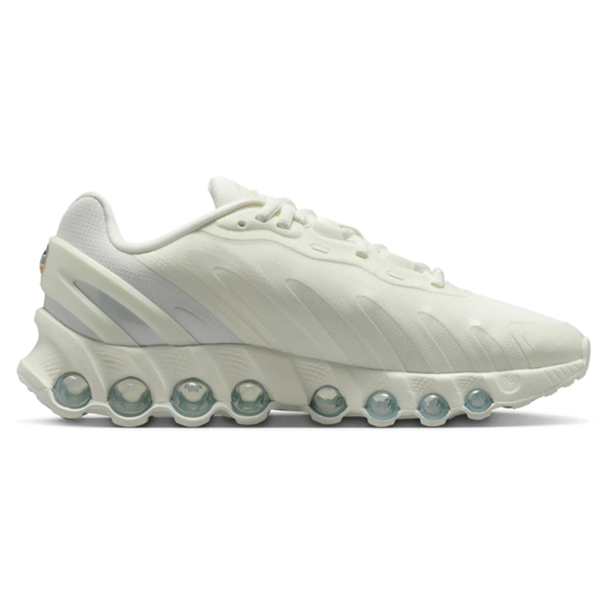 Nike Air Max Women's Sneakers - White