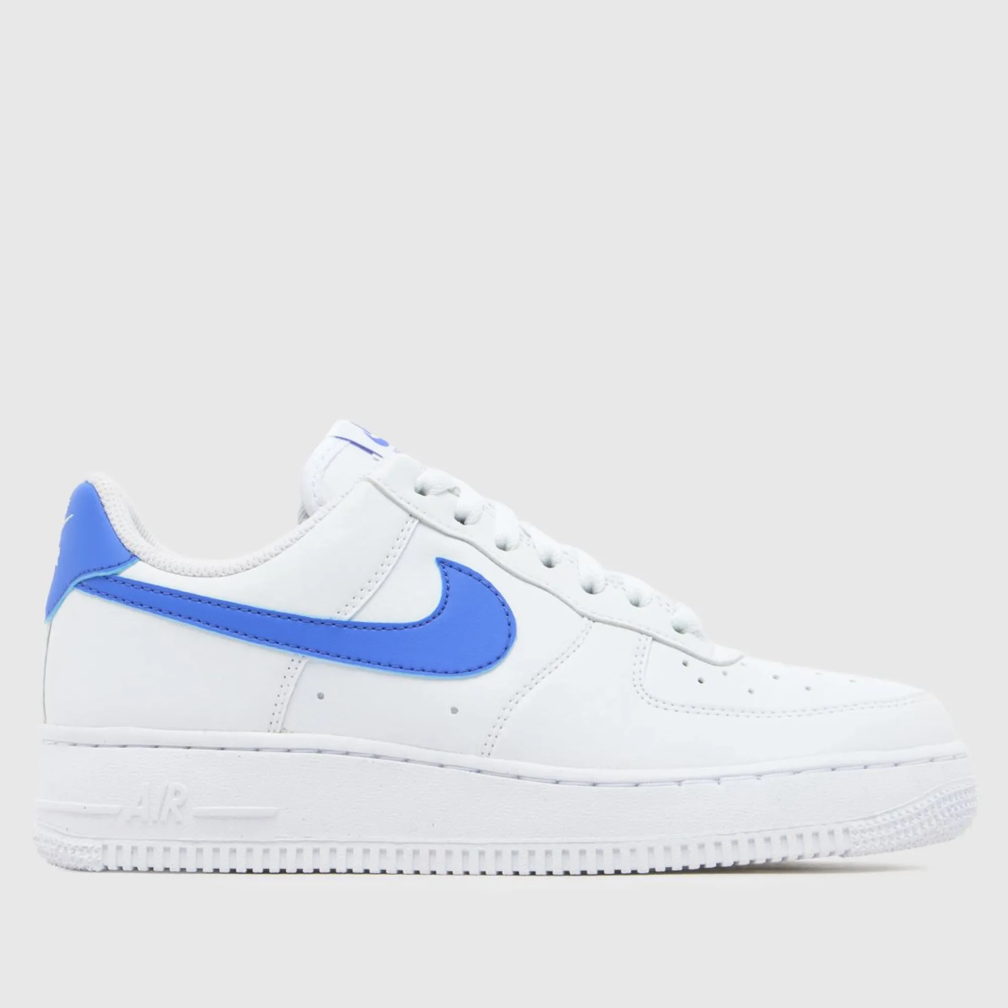 Nike Air Force Women's Sneakers - White