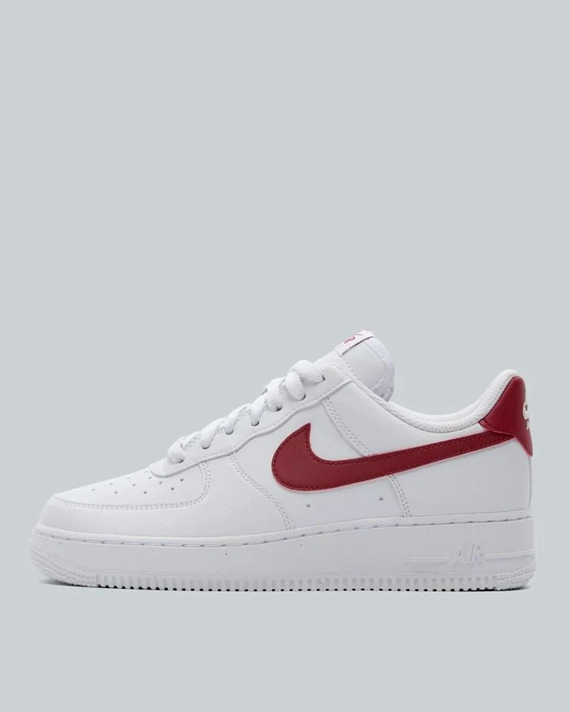 Nike Air Force Women's Sneakers - White