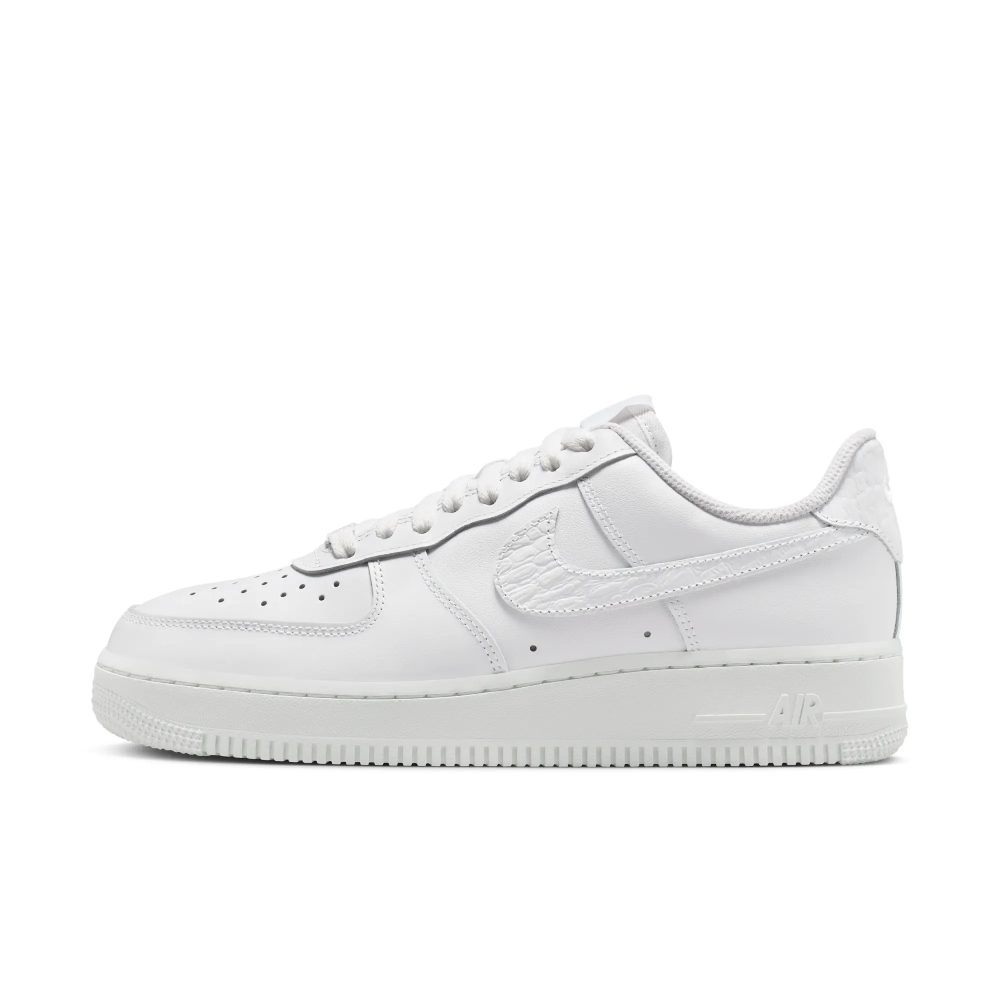 Nike Air Force 1 '07 SE Women's Shoes - White