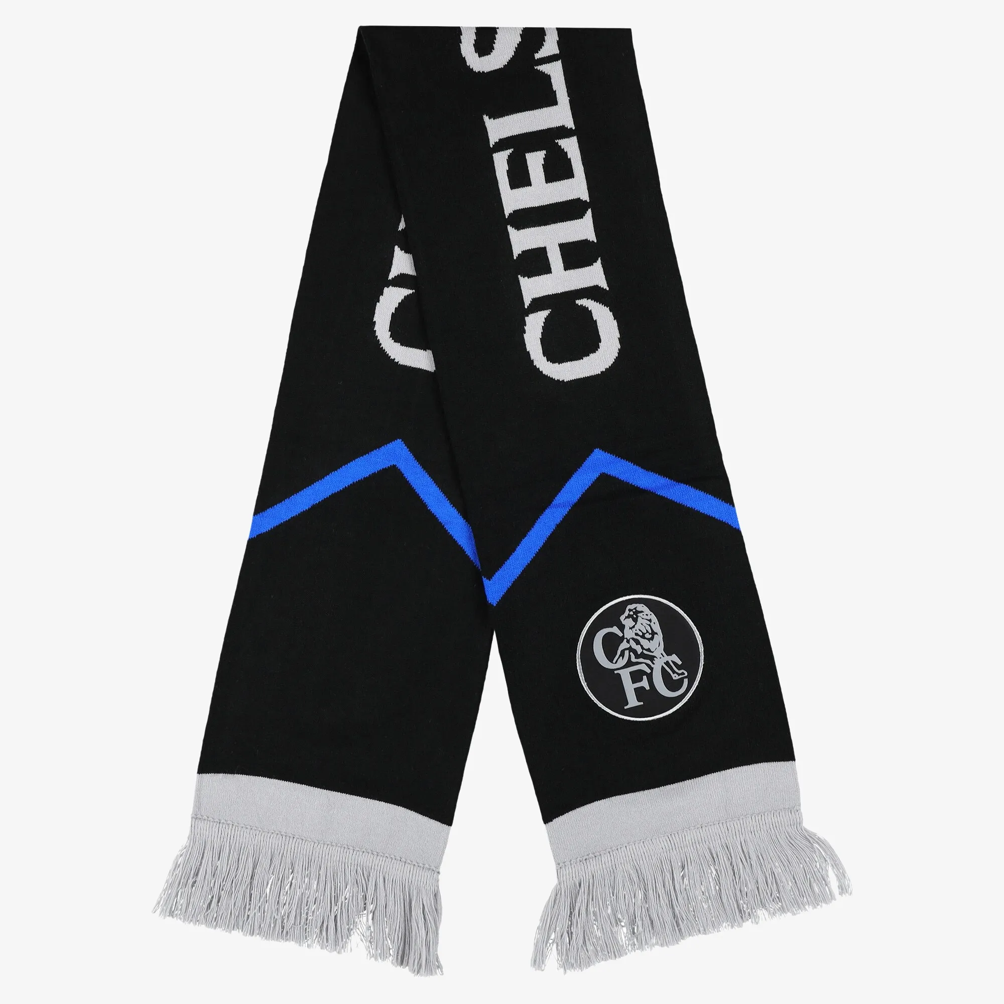 Chelsea 25/26 Third Kit Scarf