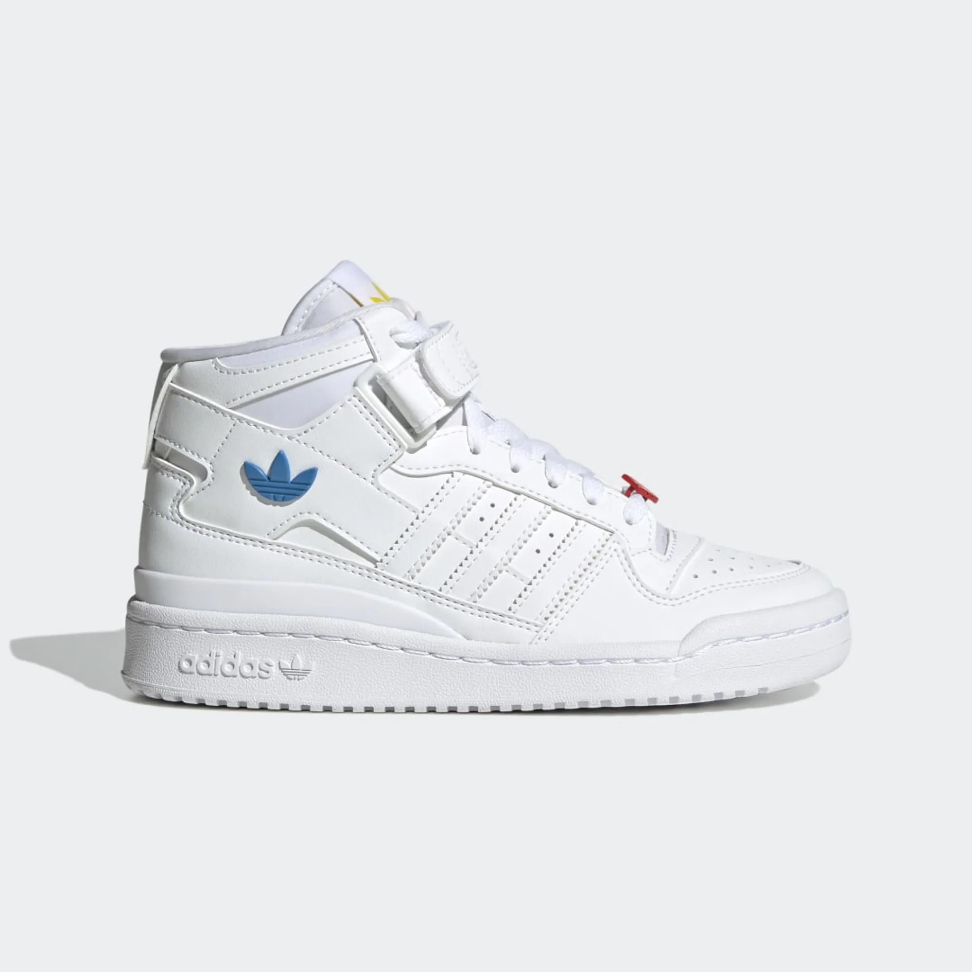adidas Forum Mid Shoes