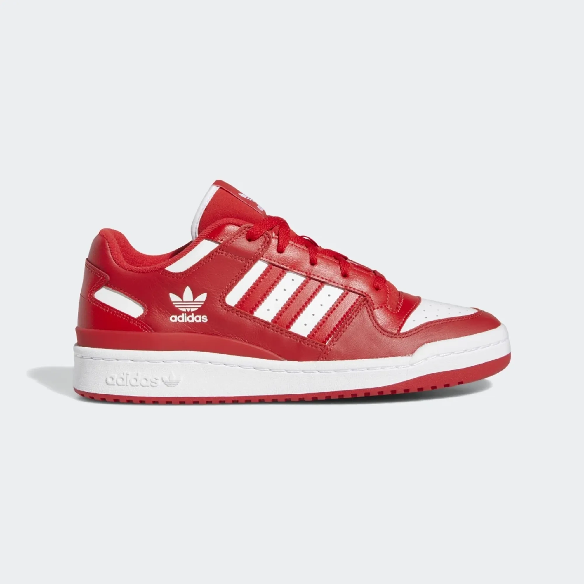 adidas Forum Low Shoes