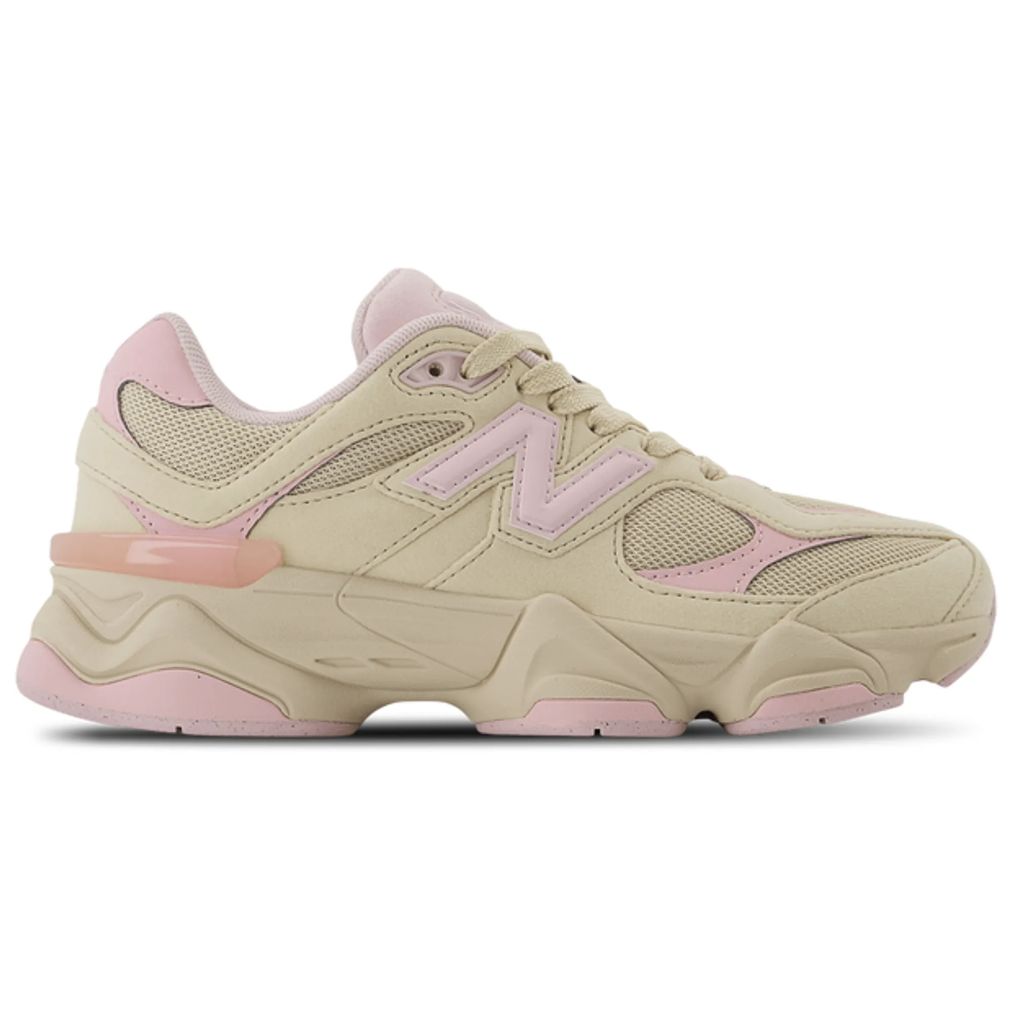 New Balance 9060 Kid's Sneakers - Blue