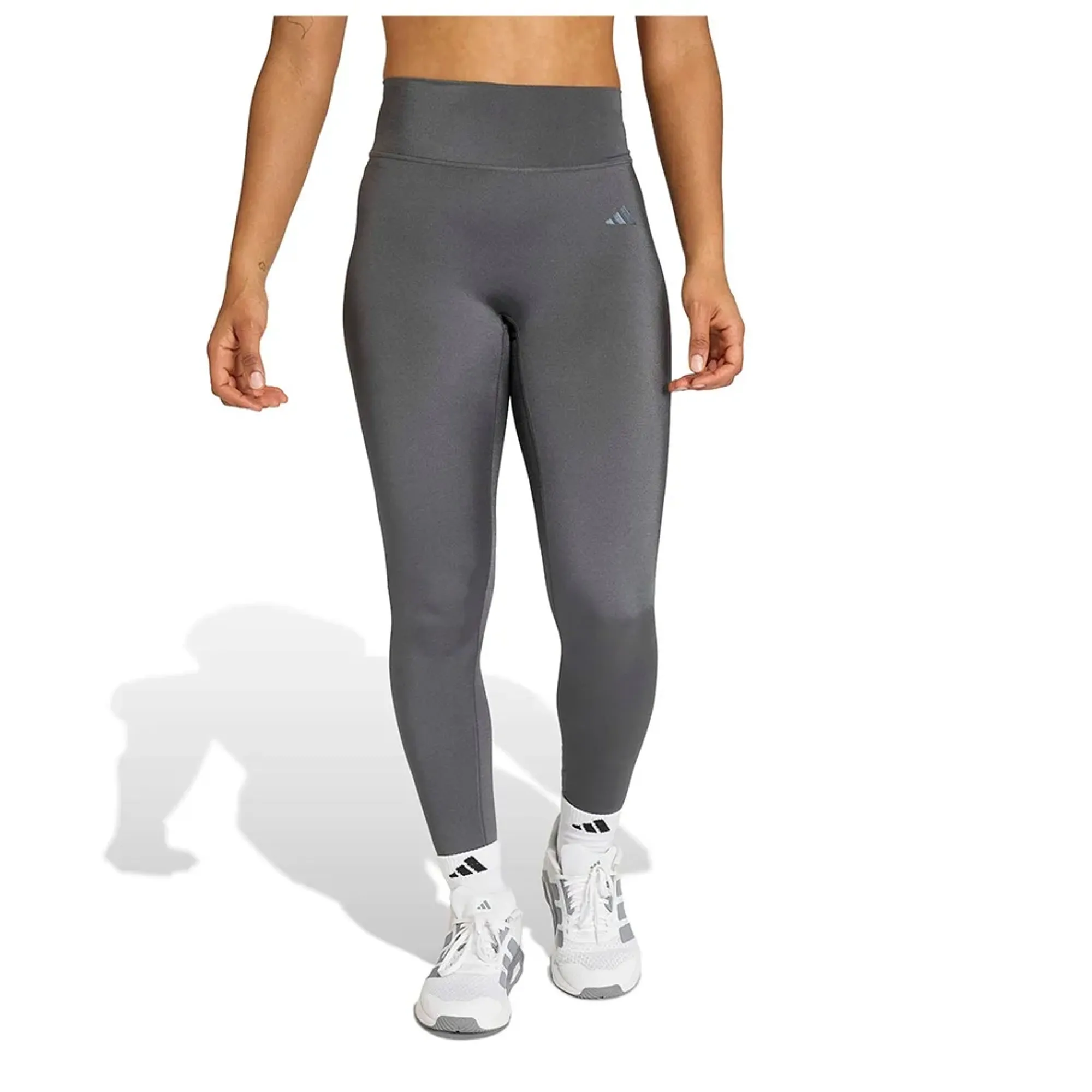 Adidas Optime Essentials Workout Shine 7/8 Leggings