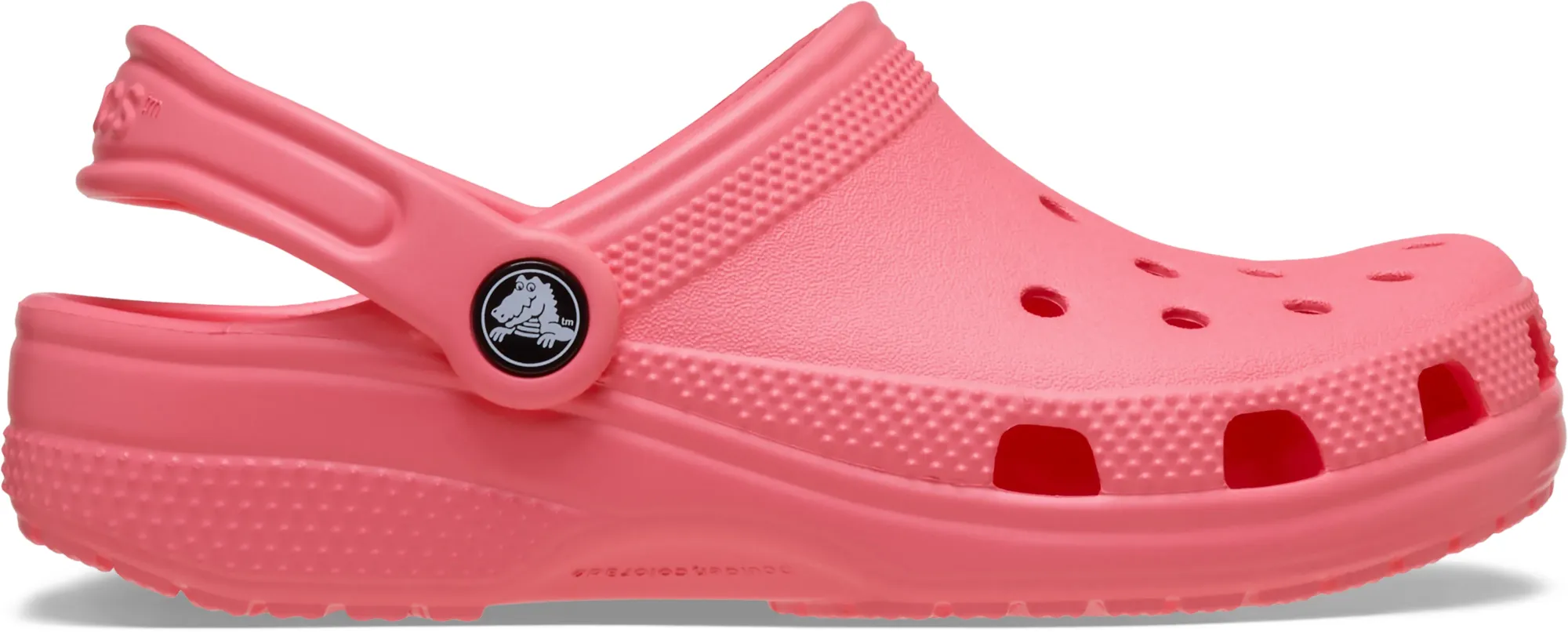 Crocs | Kids | Classic | Clogs | Guava | C11