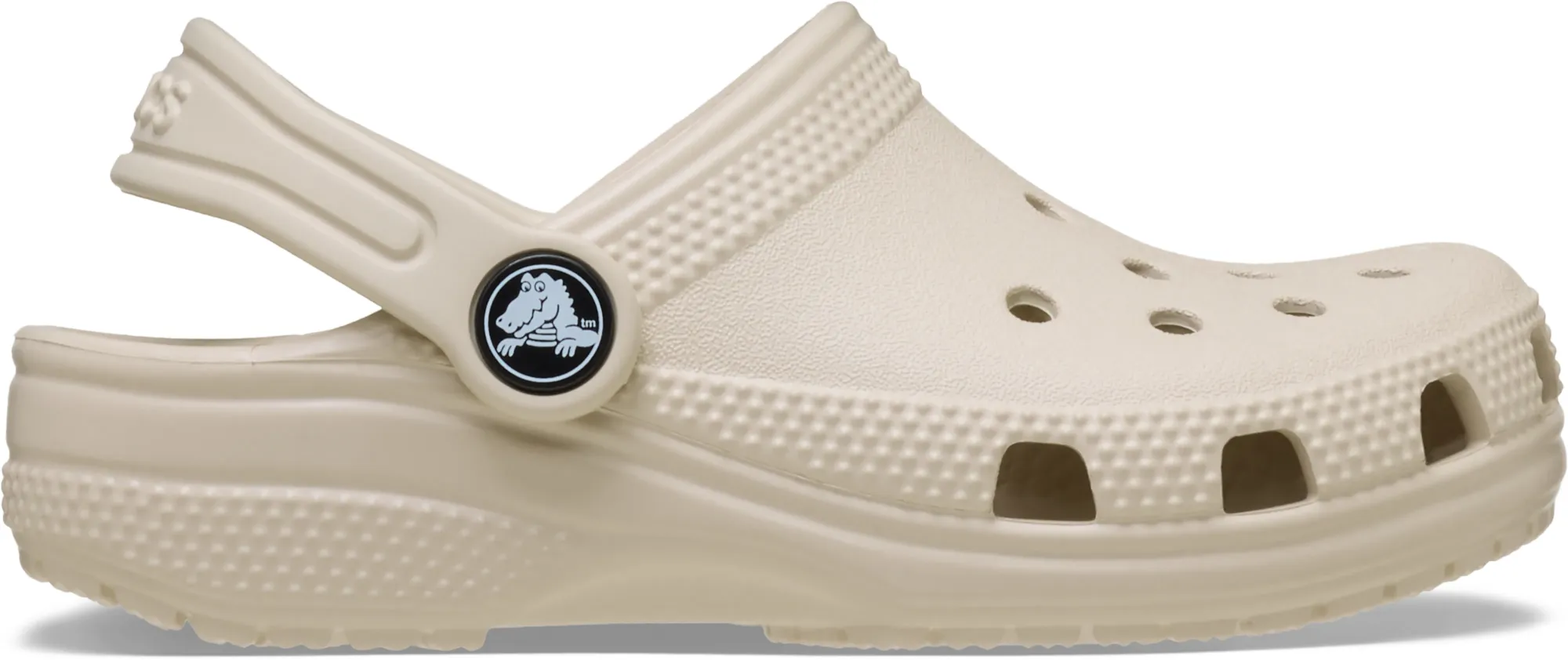 Crocs | Kids | Toddler Classic | Clogs | Frappé | C4