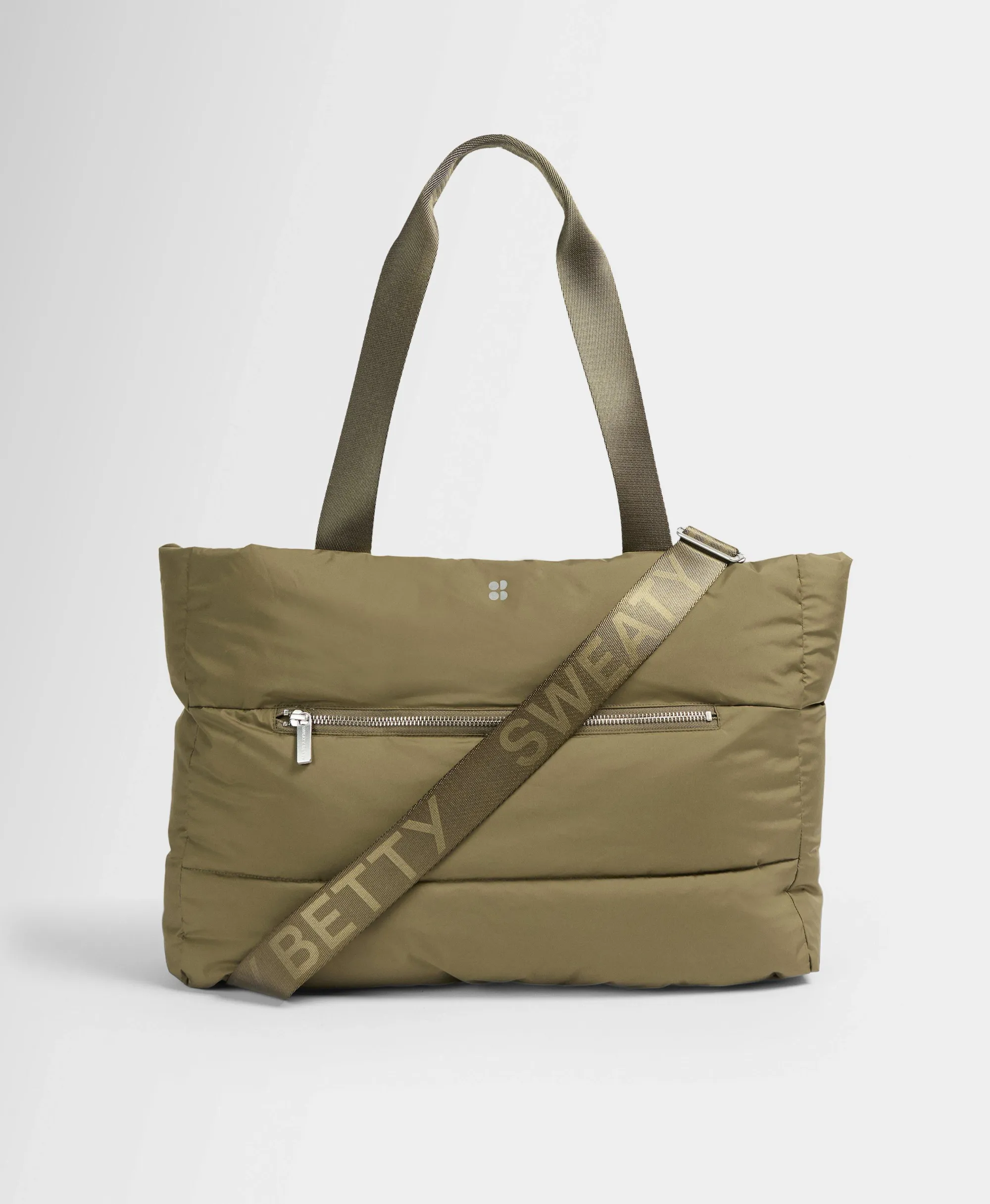 The Nimbus Roam Tote Bag