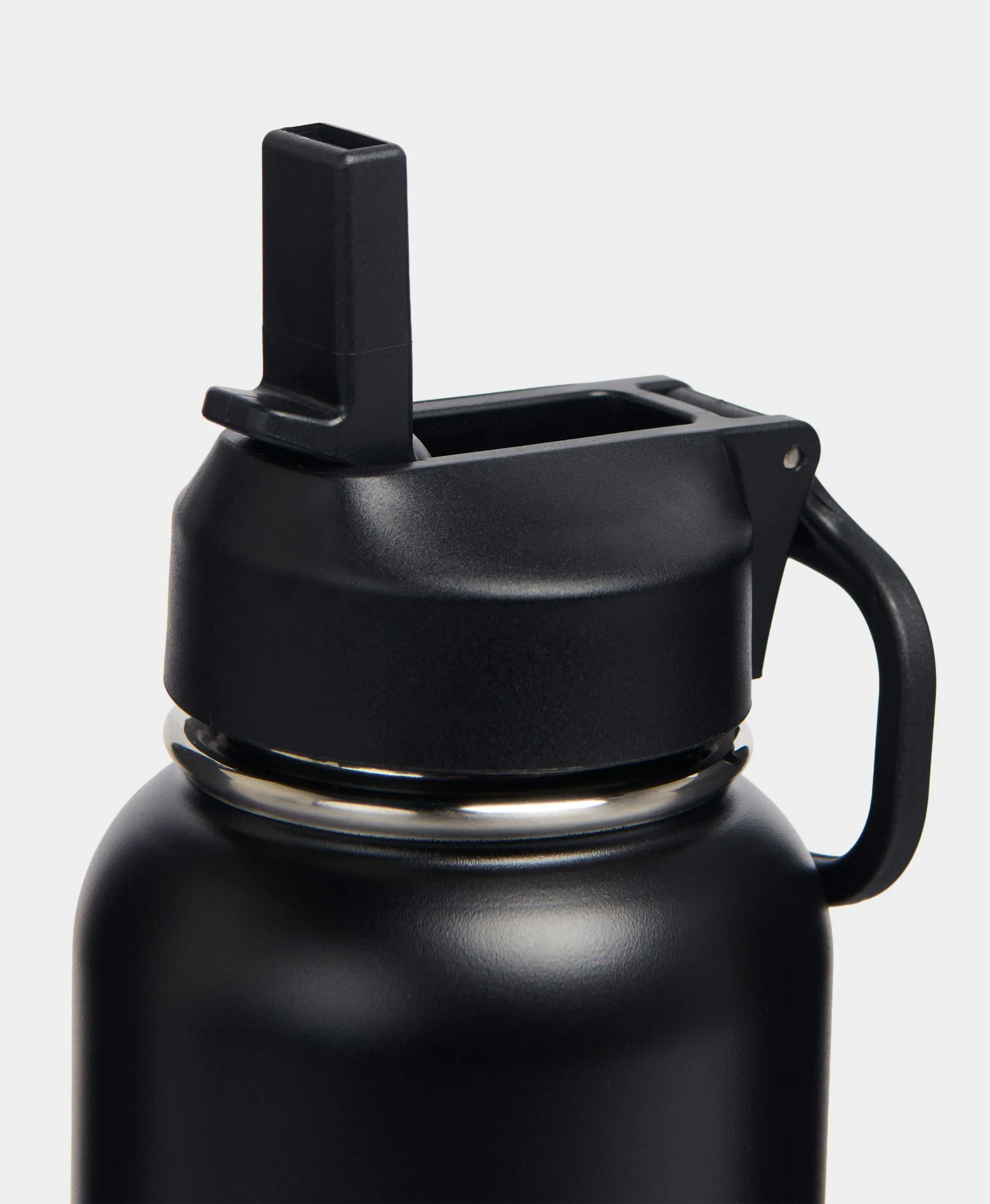 Keep It Chill Straw Water Bottle 950ml