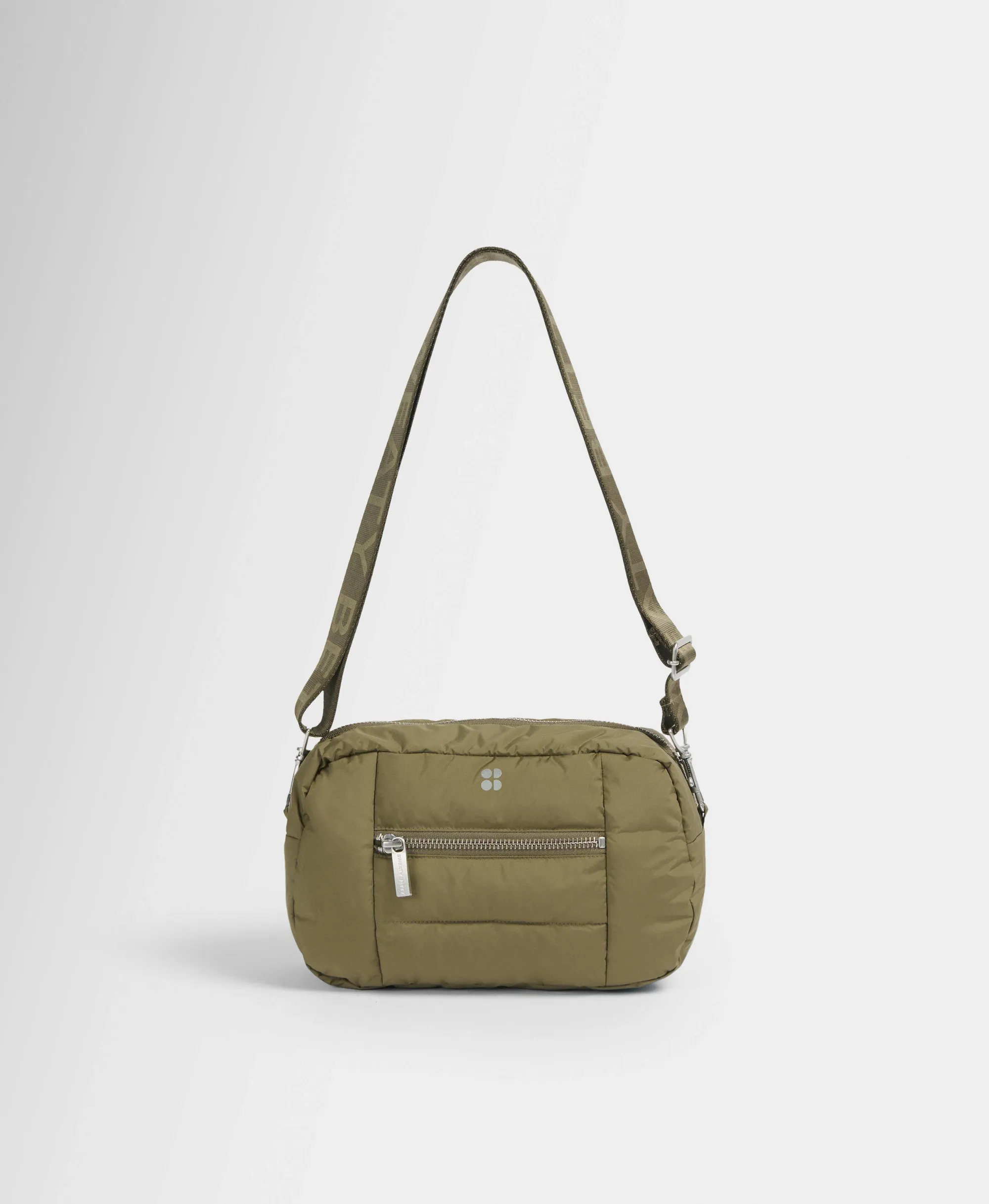 The Nimbus Roam Crossbody