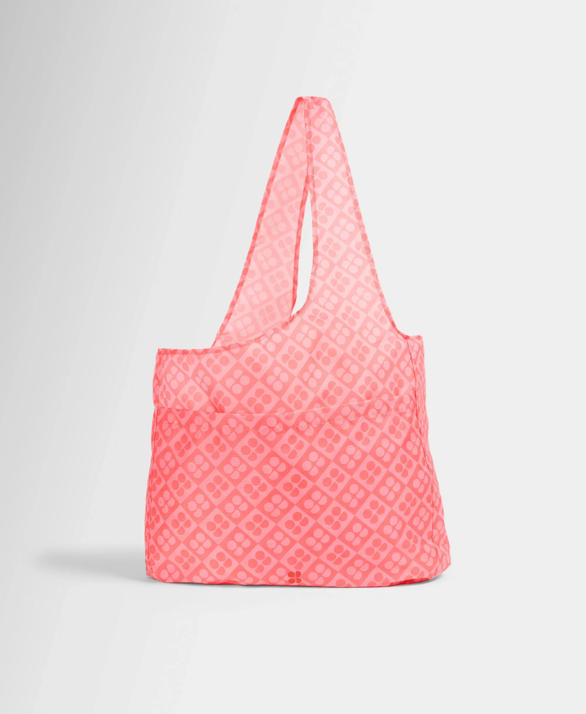 Packable Tote Bag