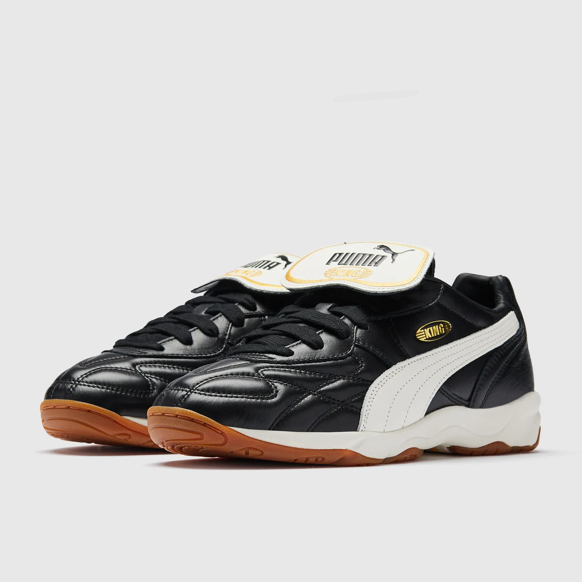Puma King Indoor