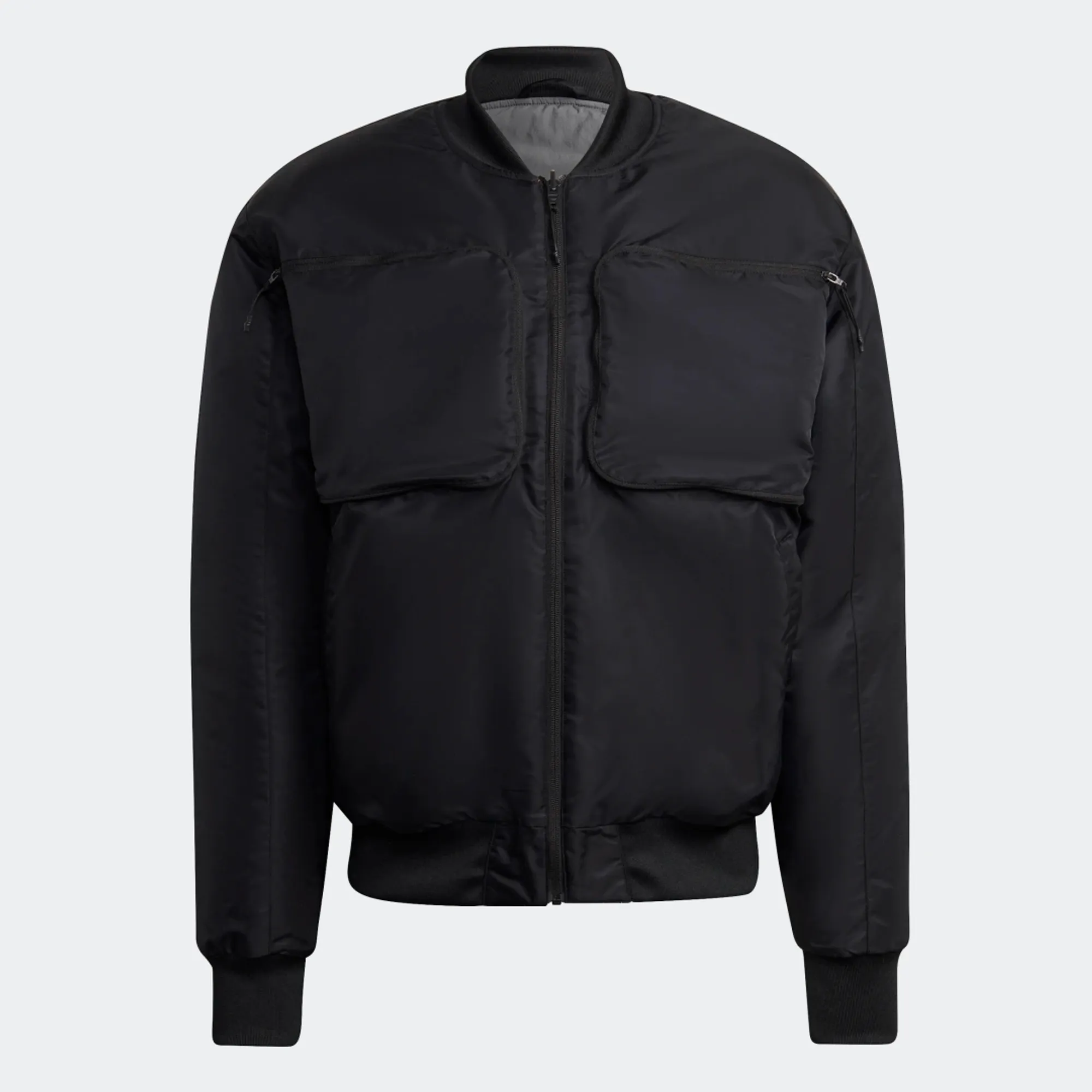adidas Reclaim Reversible Jacket
