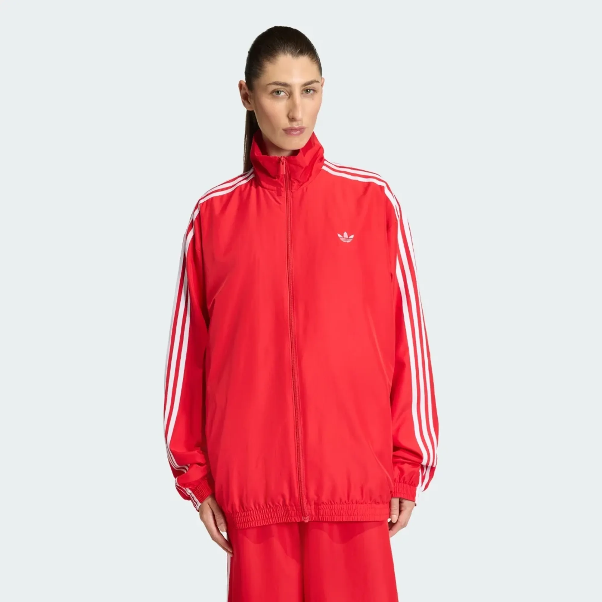 adidas FIREBIRD ADILENIUM TRACK TOP