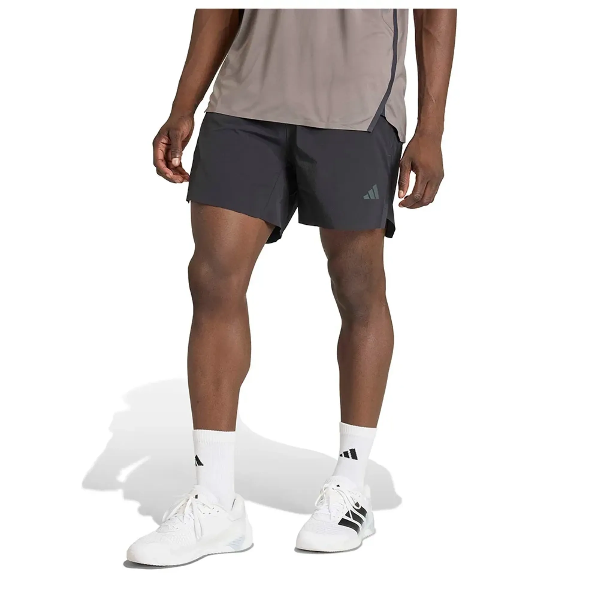 Adidas D4t Power Pro-series 7´´ Shorts