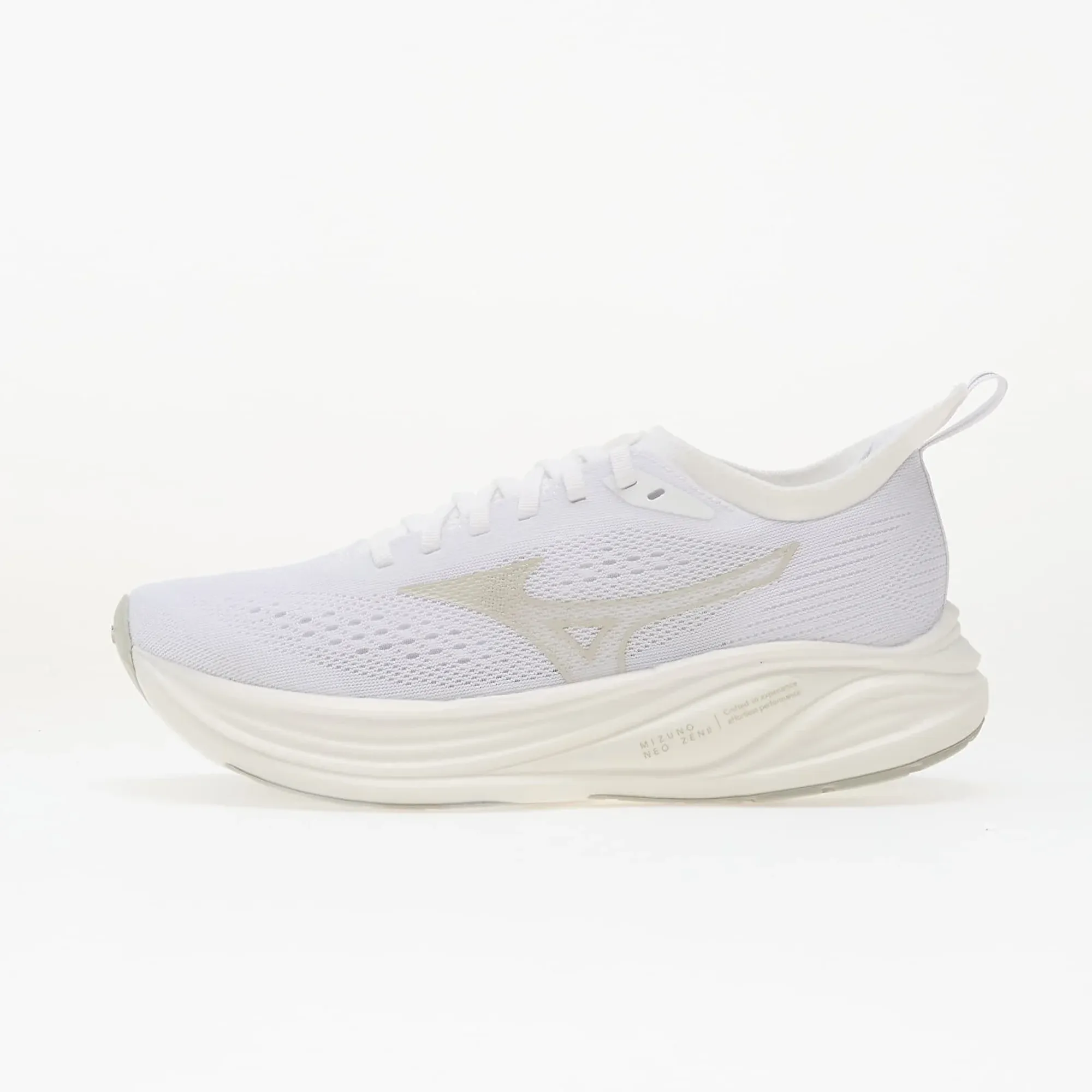 Sneakers Mizuno Neo Zen 2 (U) White/ Dawn Blue Eur 38.5