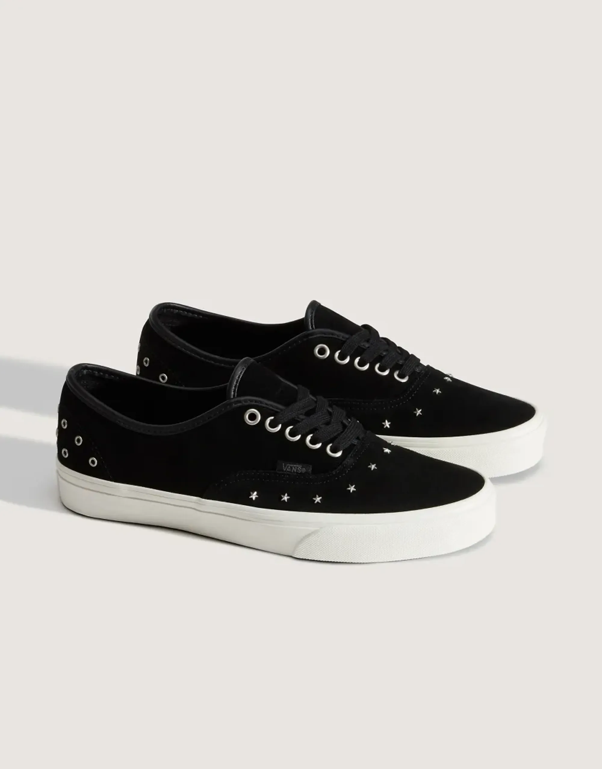 Vans Authentic Metallic Women's - Black