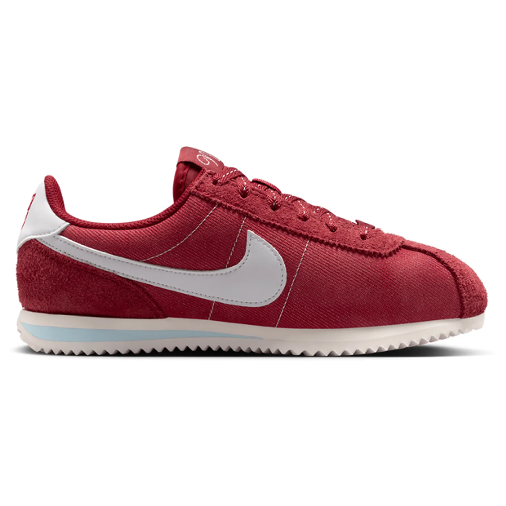 Nike Cortez Kid's Sneakers - Red