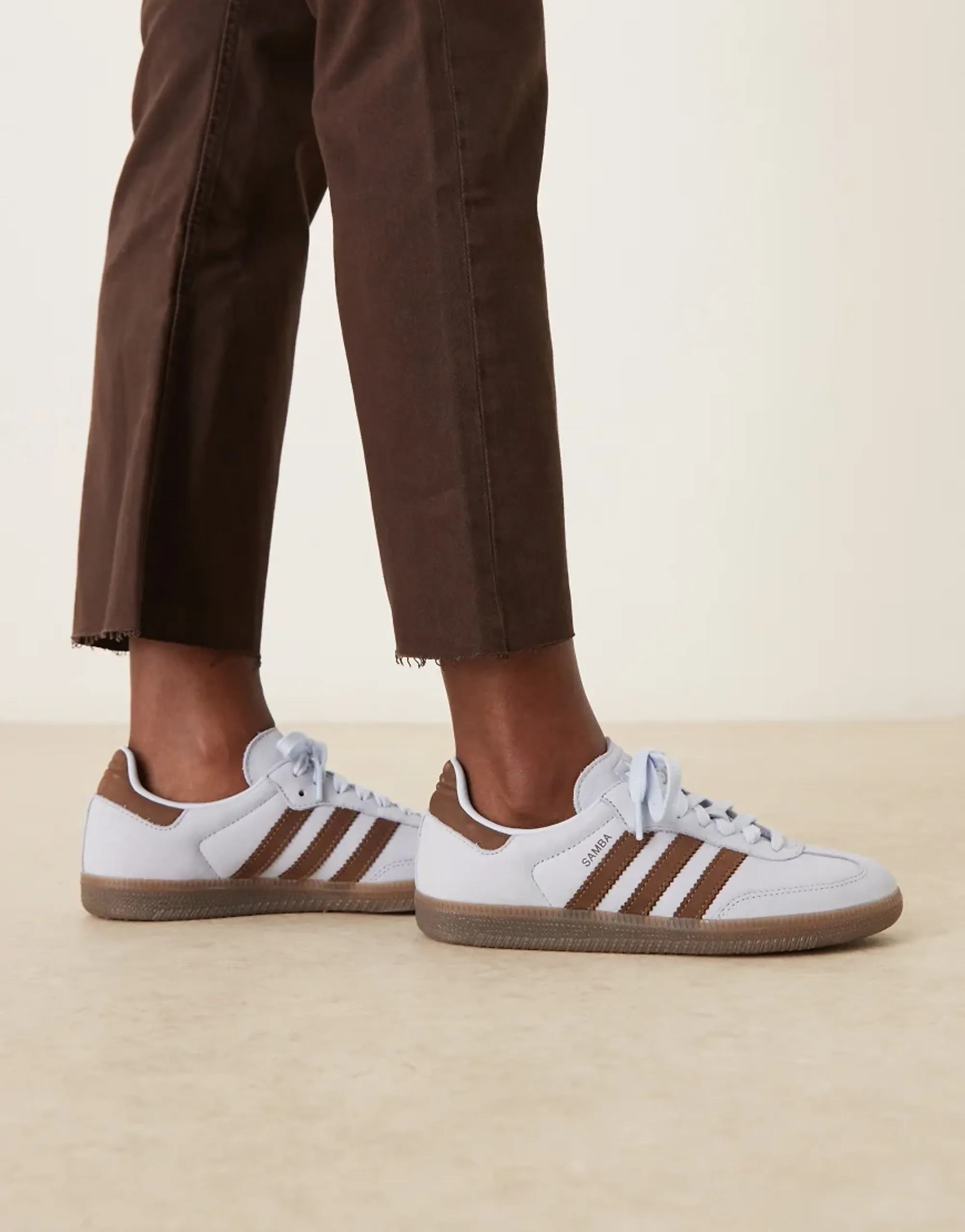 adidas Originals SAMBA OG W