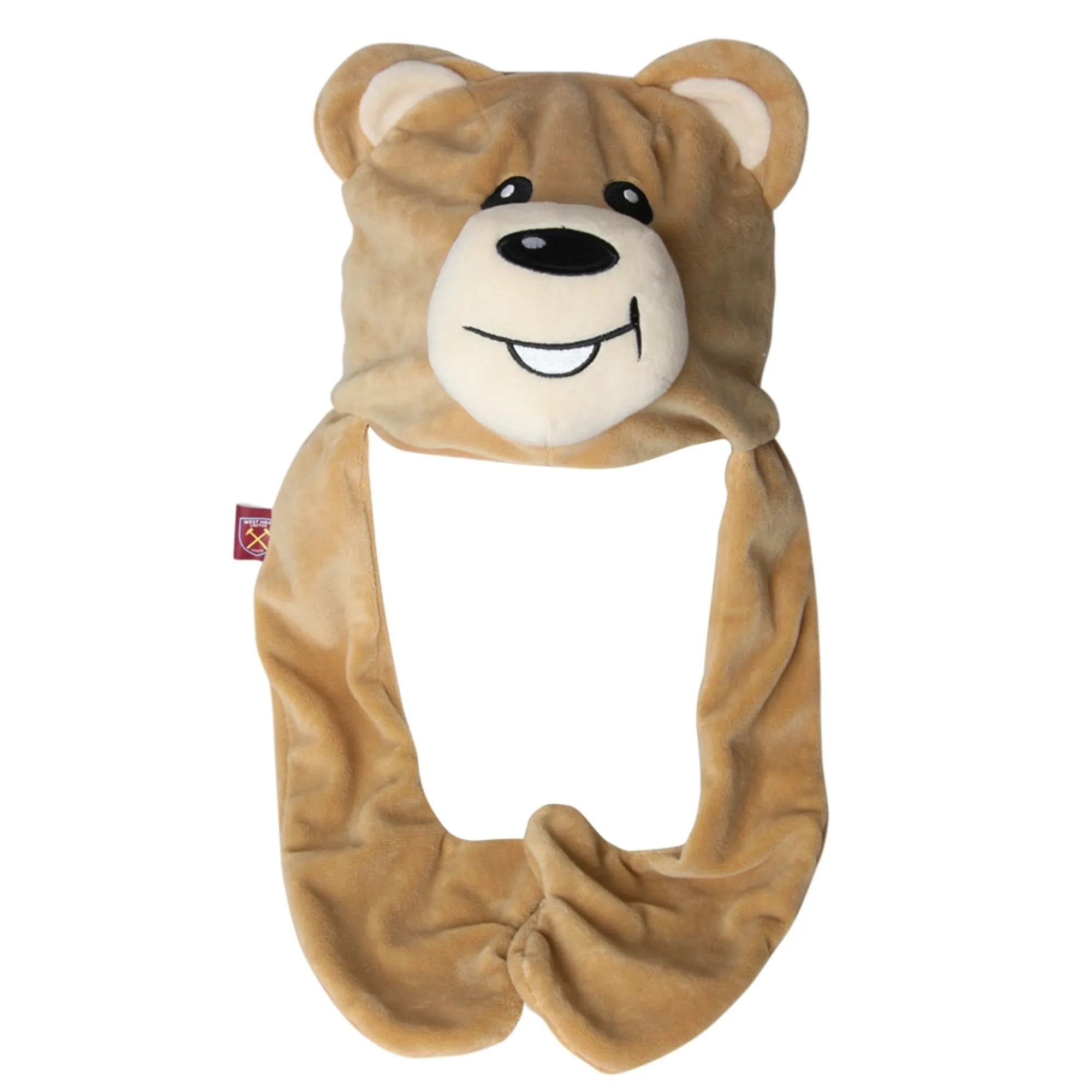 West Ham Mascot Hat