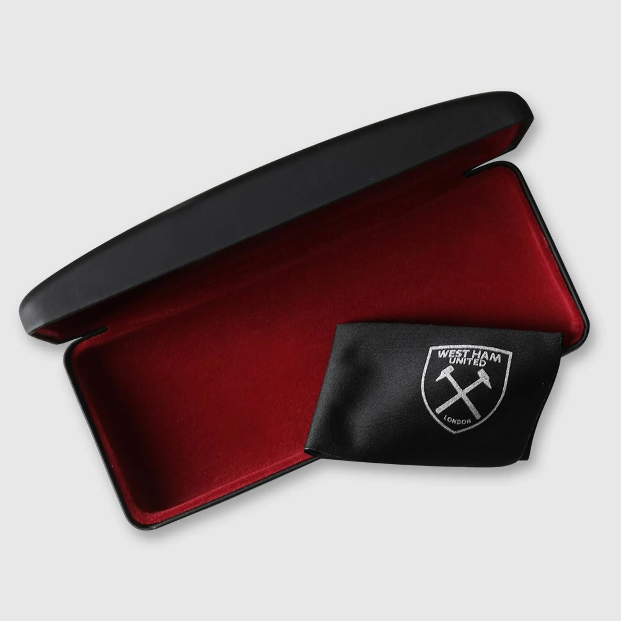 West Ham Glasses Case