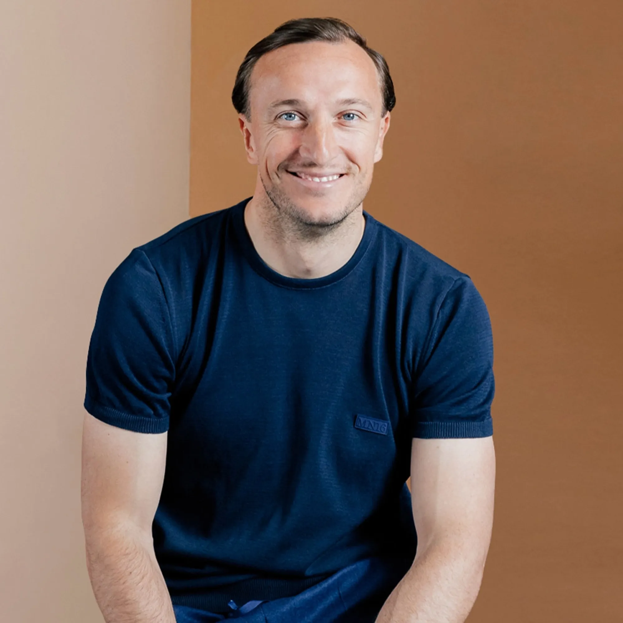 West Ham Mn16 - T-Shirt