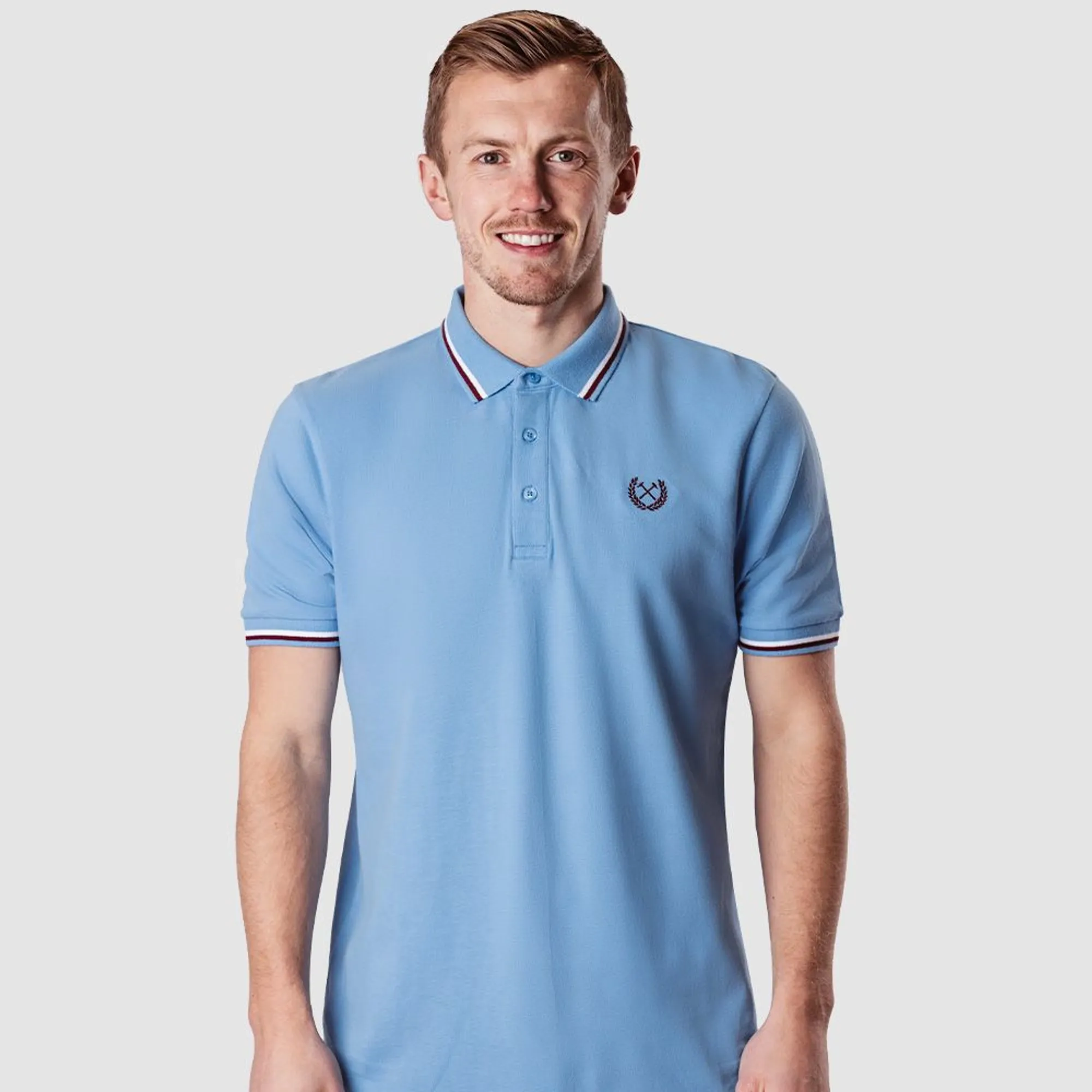 West Ham Csw Tipped - Sky Polo