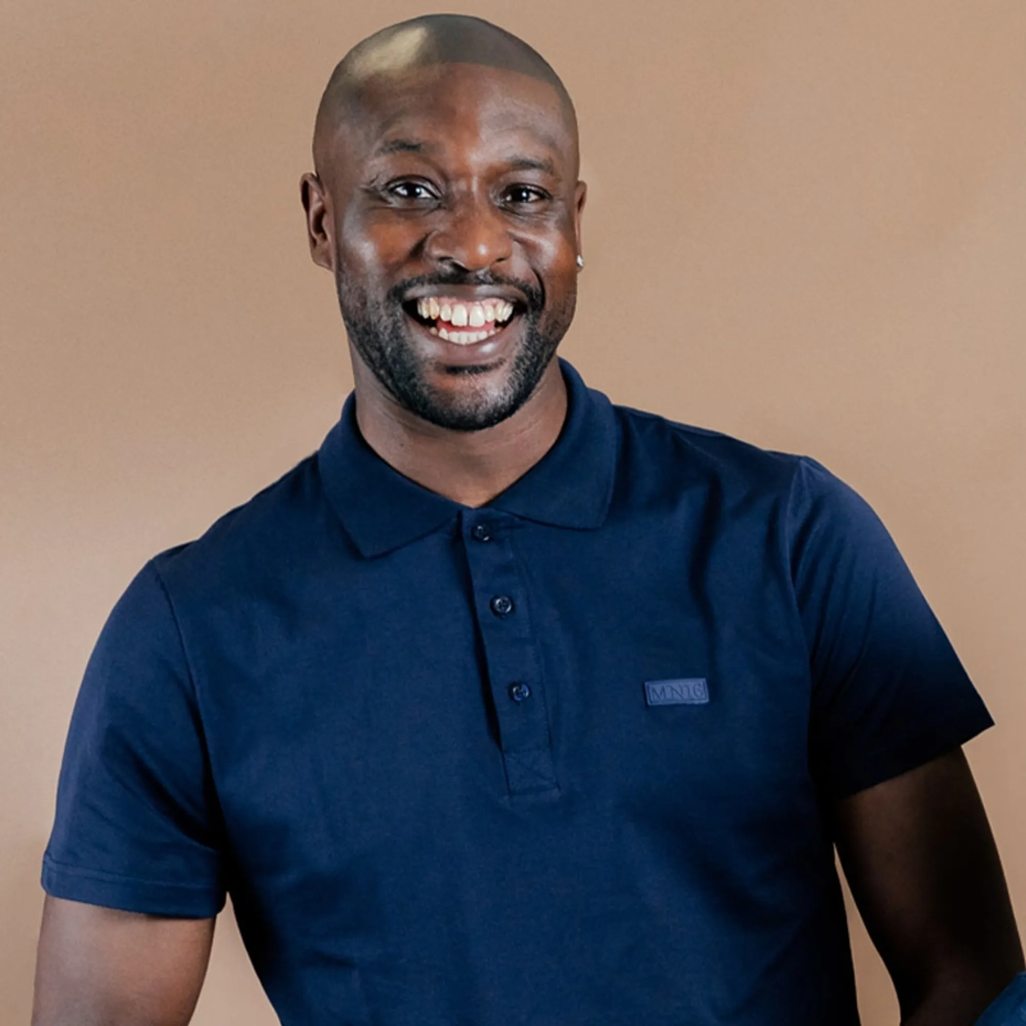 West Ham Mn16 - Short Sleeved Polo