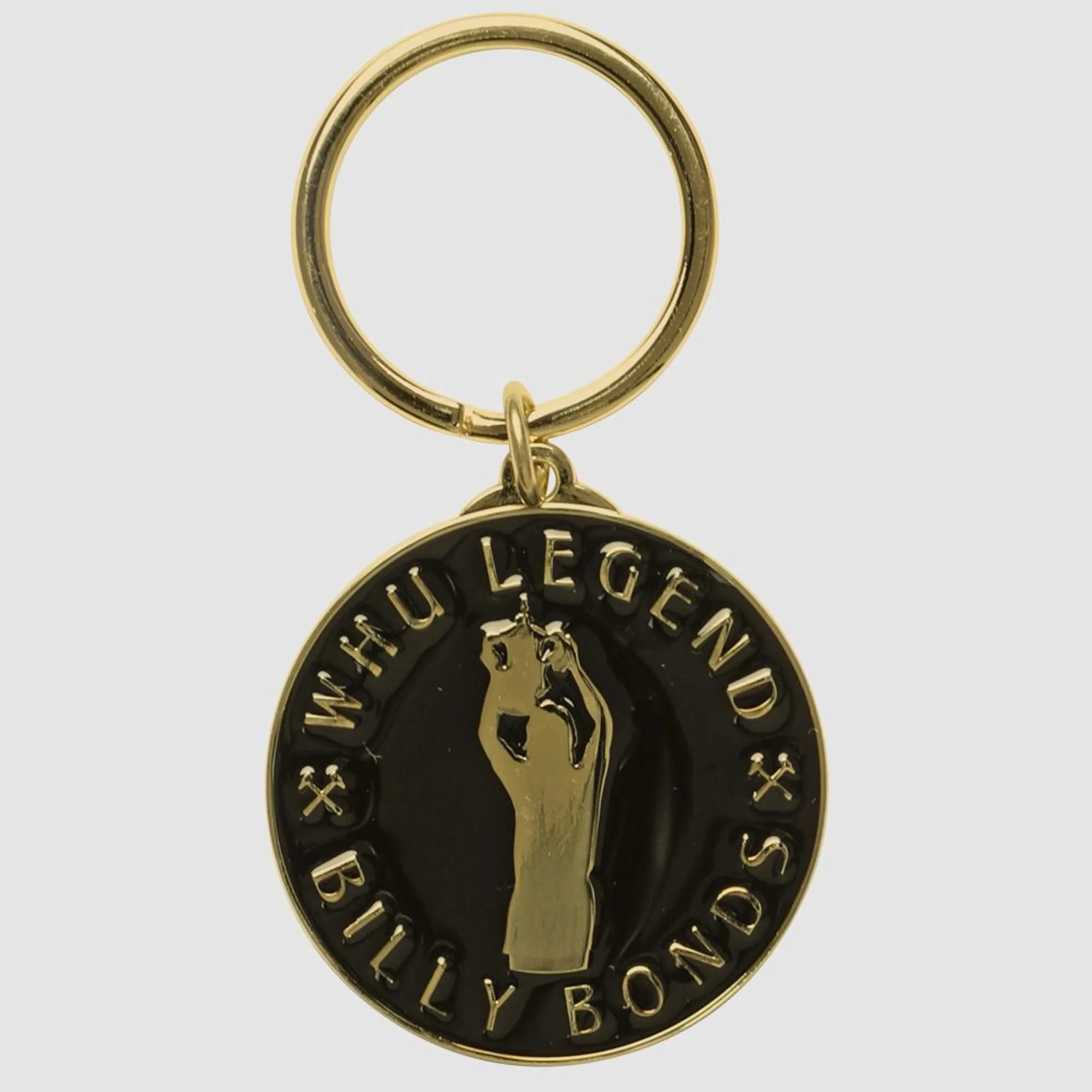 West Ham Legends Bonds - Keyring