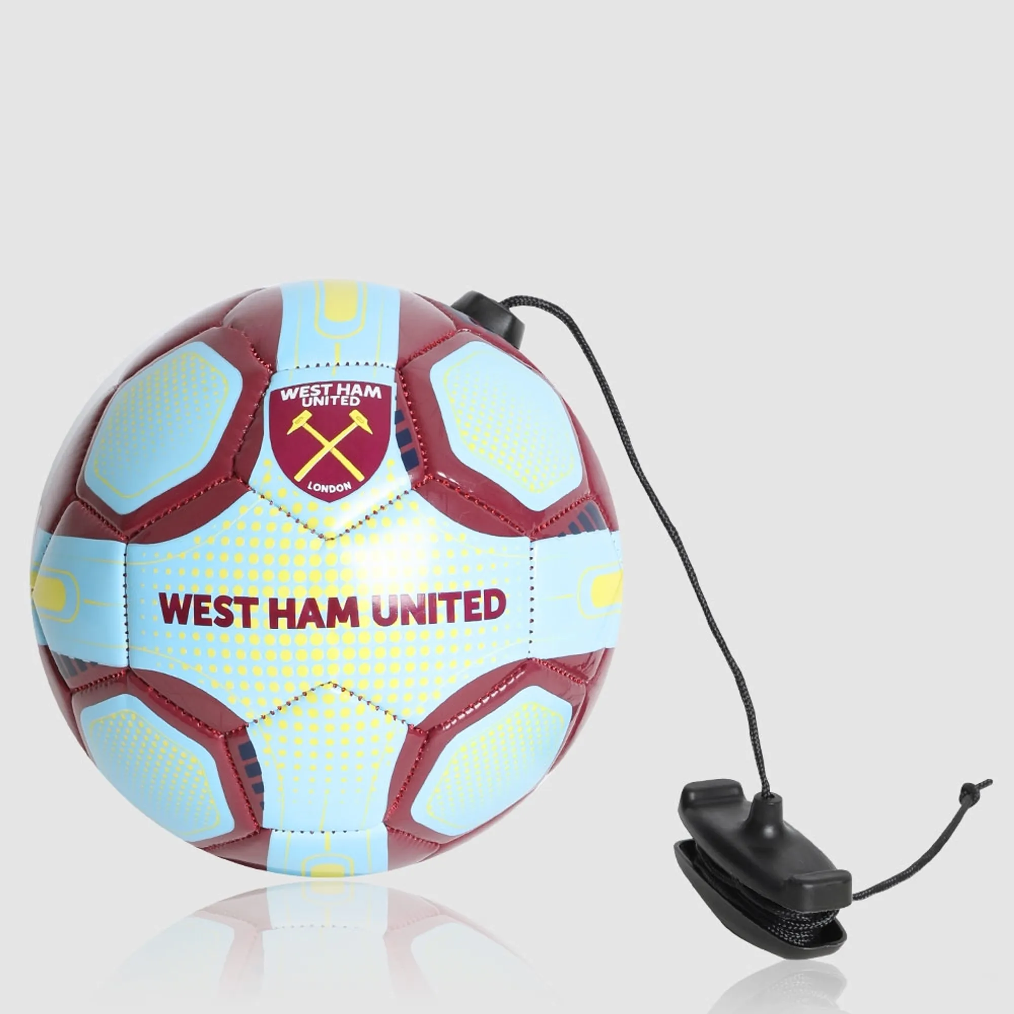 West Ham Size 2 Skills Trainer