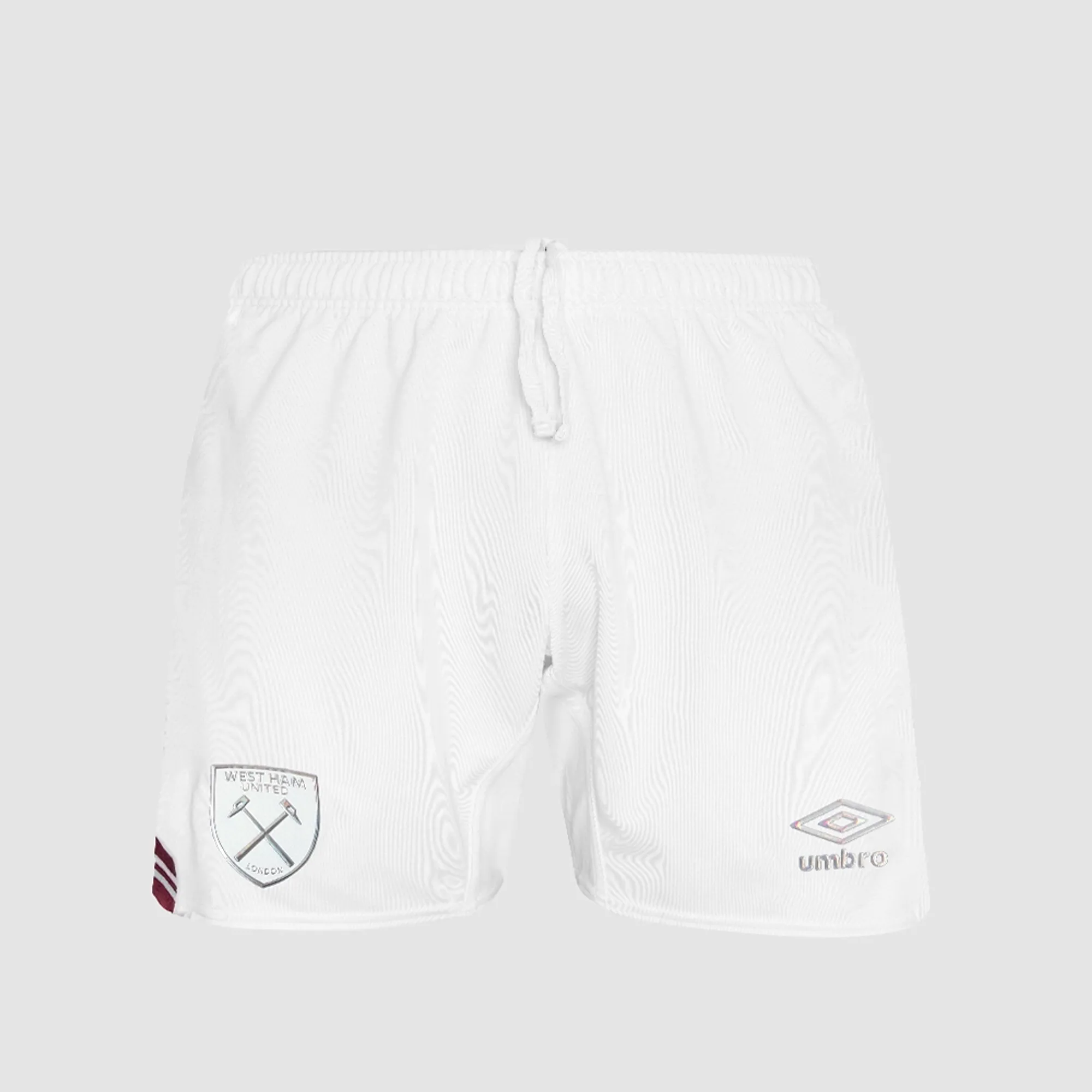 West Ham 23/24 Womens Away Shorts
