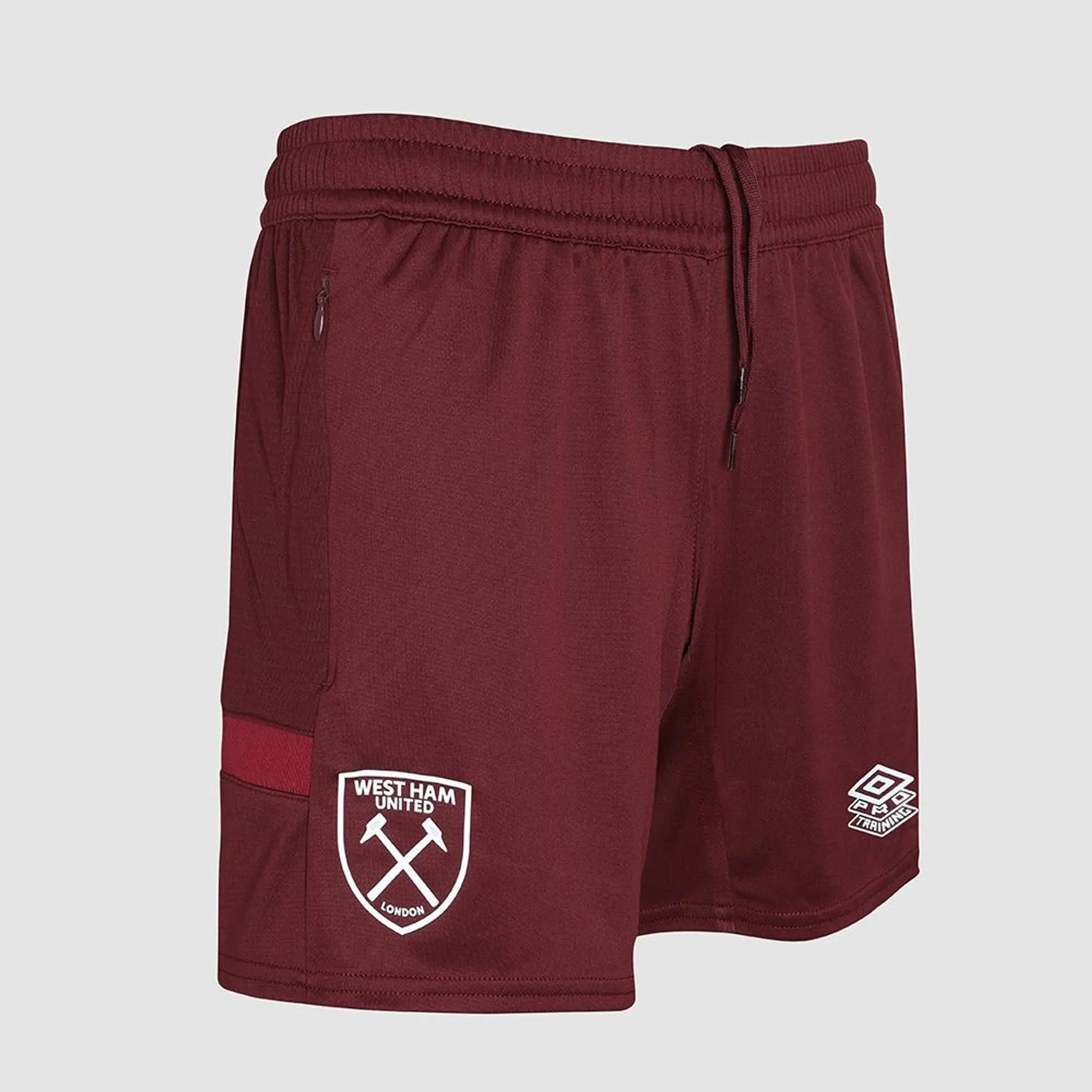 West Ham 23/24 Womens Training Shorts