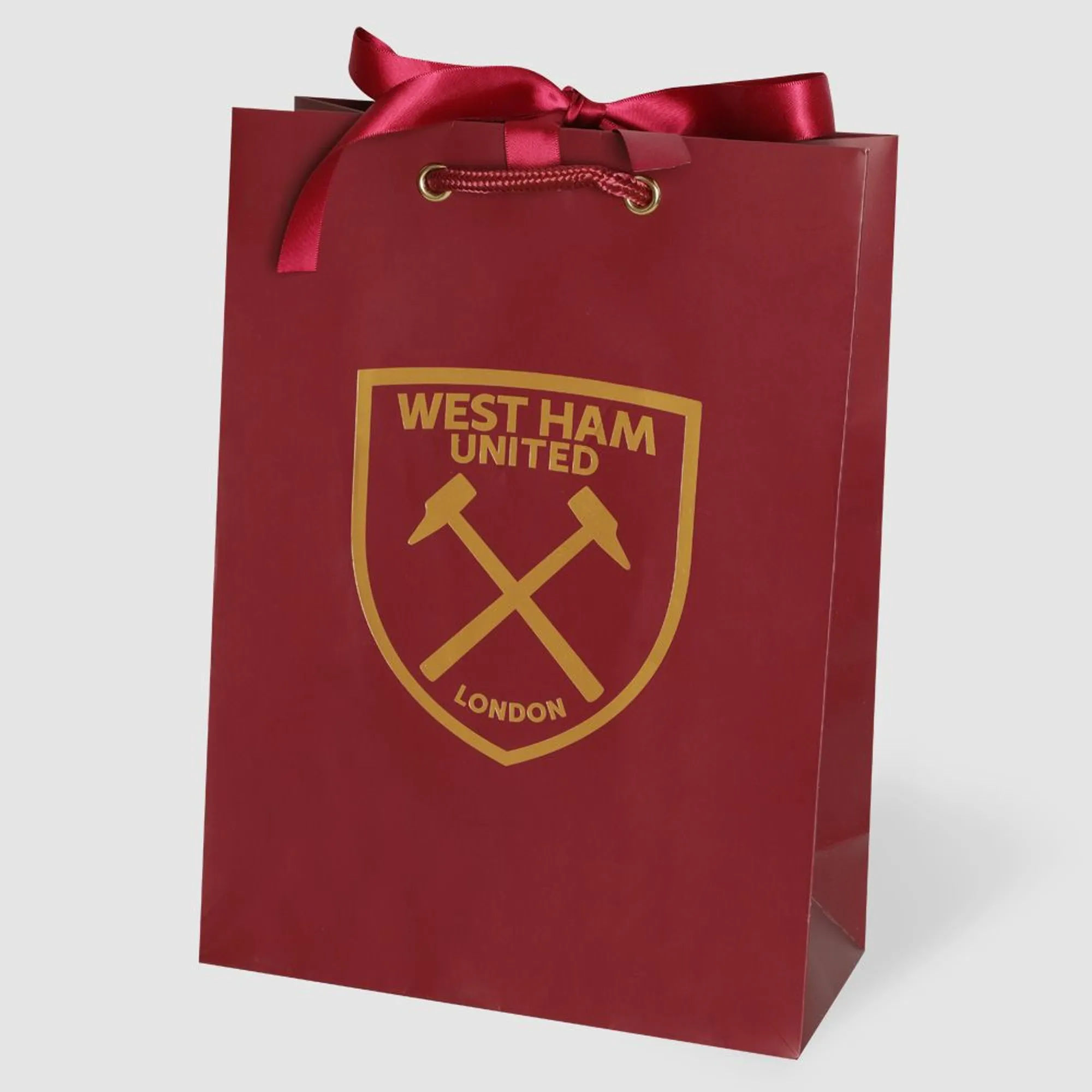 Claret Gift Bag