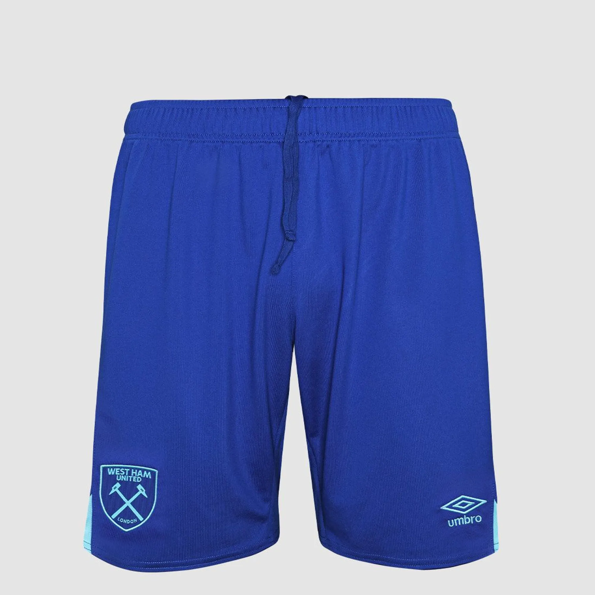 West Ham 23/24 Womens 3Rd Shorts