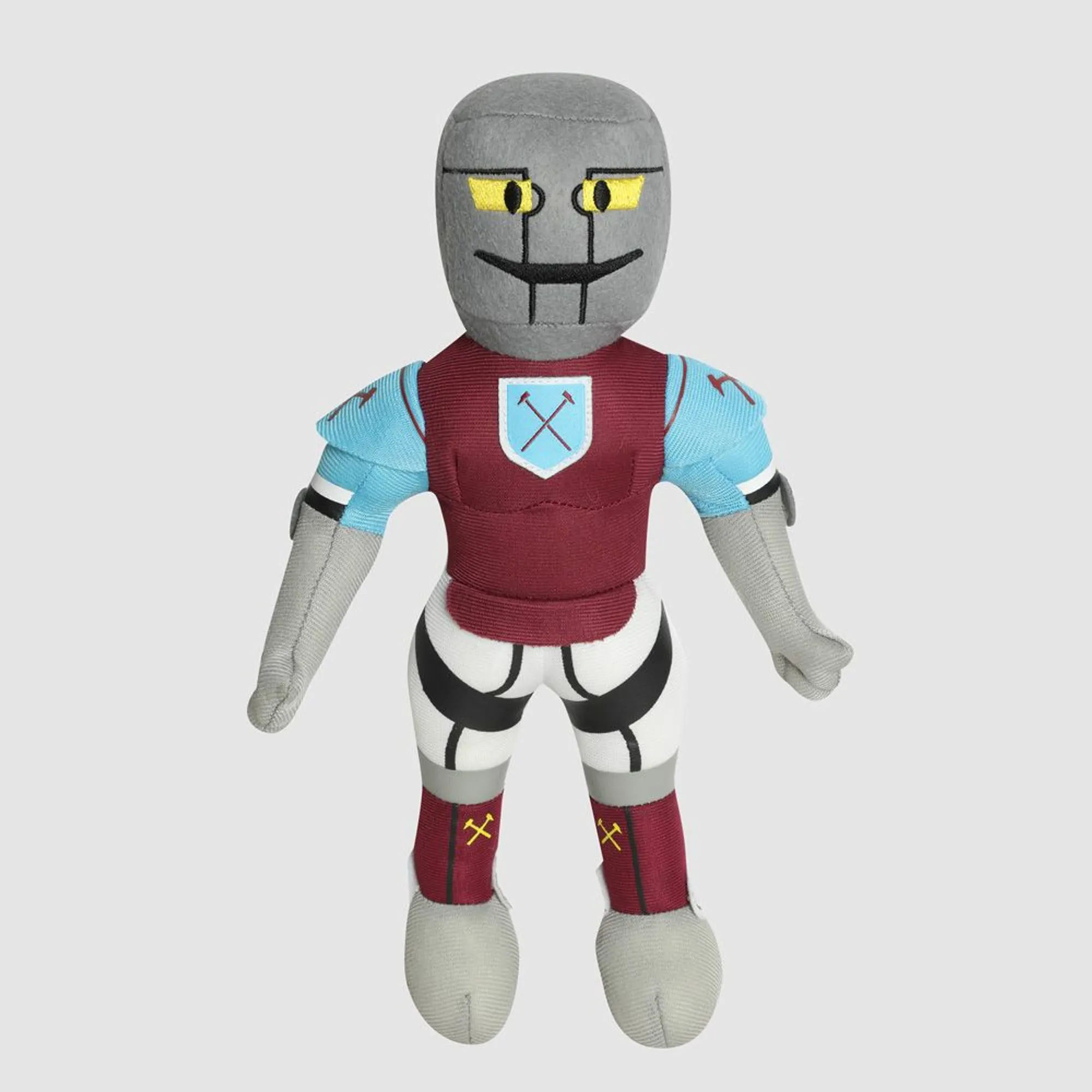 West Ham Hammerhead