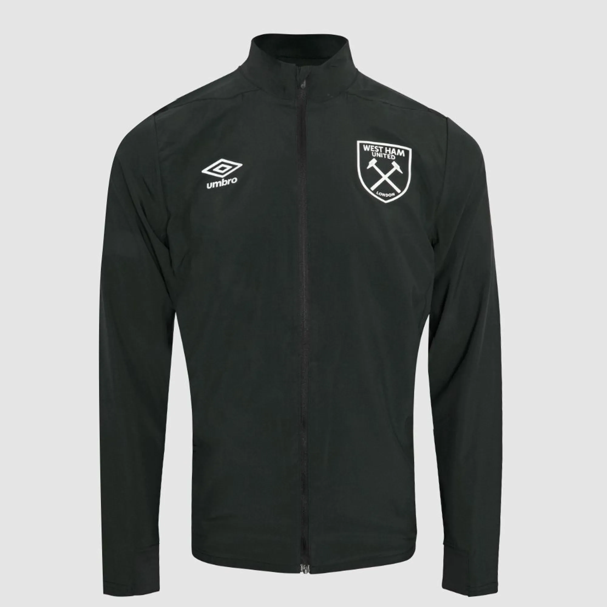 West Ham 23/24 Womens Presentation Jacket