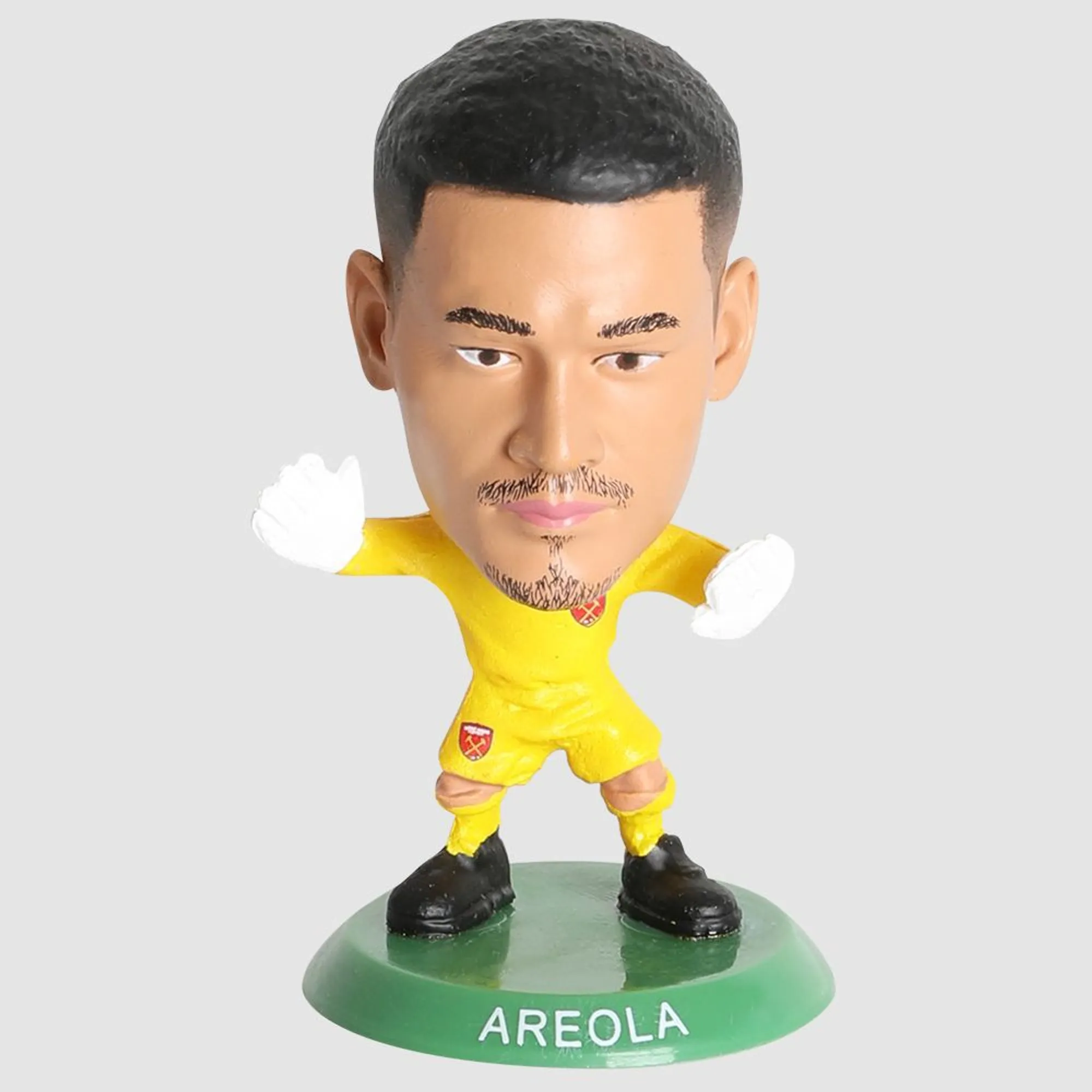 West Ham Soccerstarz - Areola