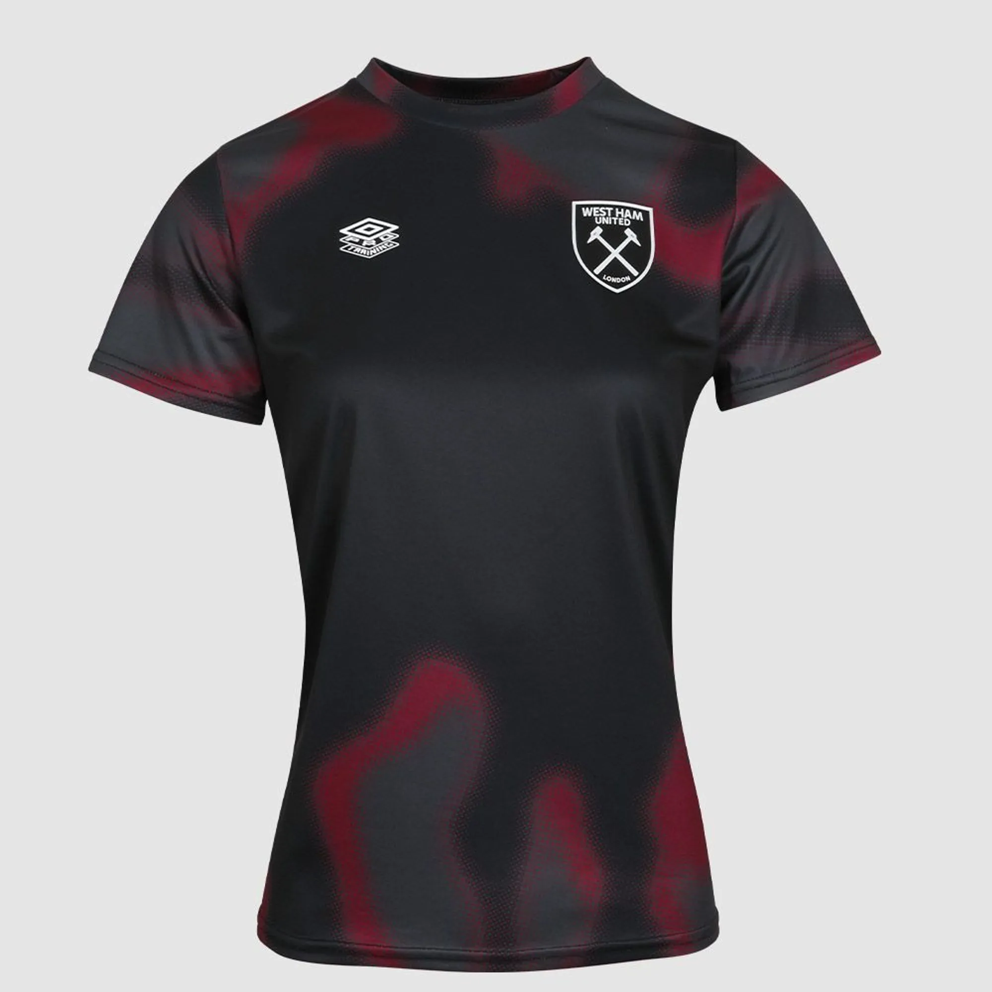 West Ham 24/25 Womens Warm Up Jersey