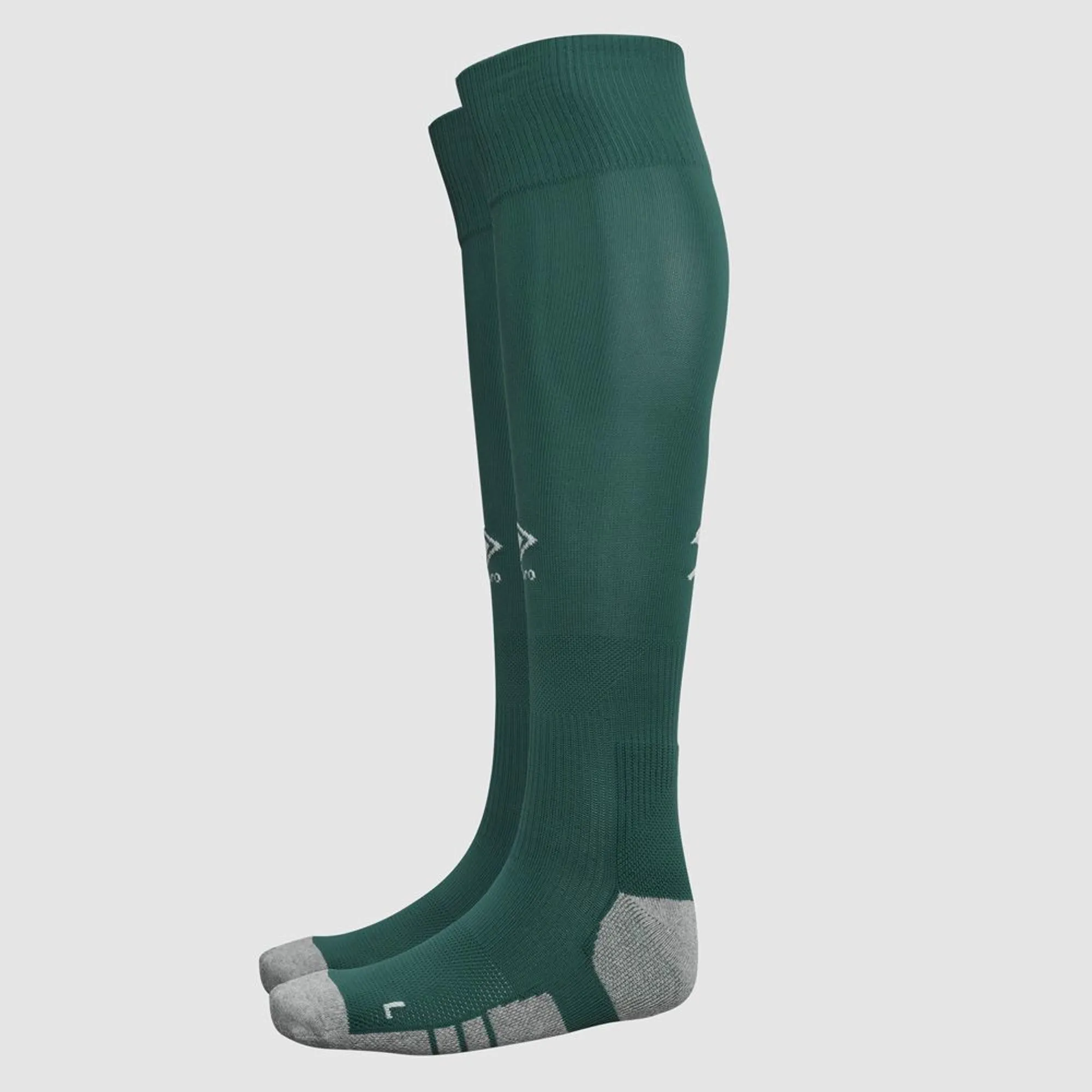 Adults Home Goalkeeper Socks 24/25 - Green