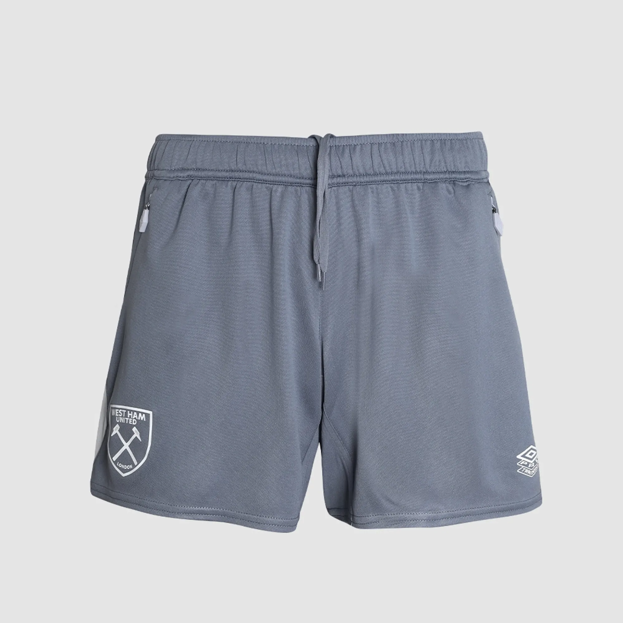 West Ham 24/25 Womens Training Shorts