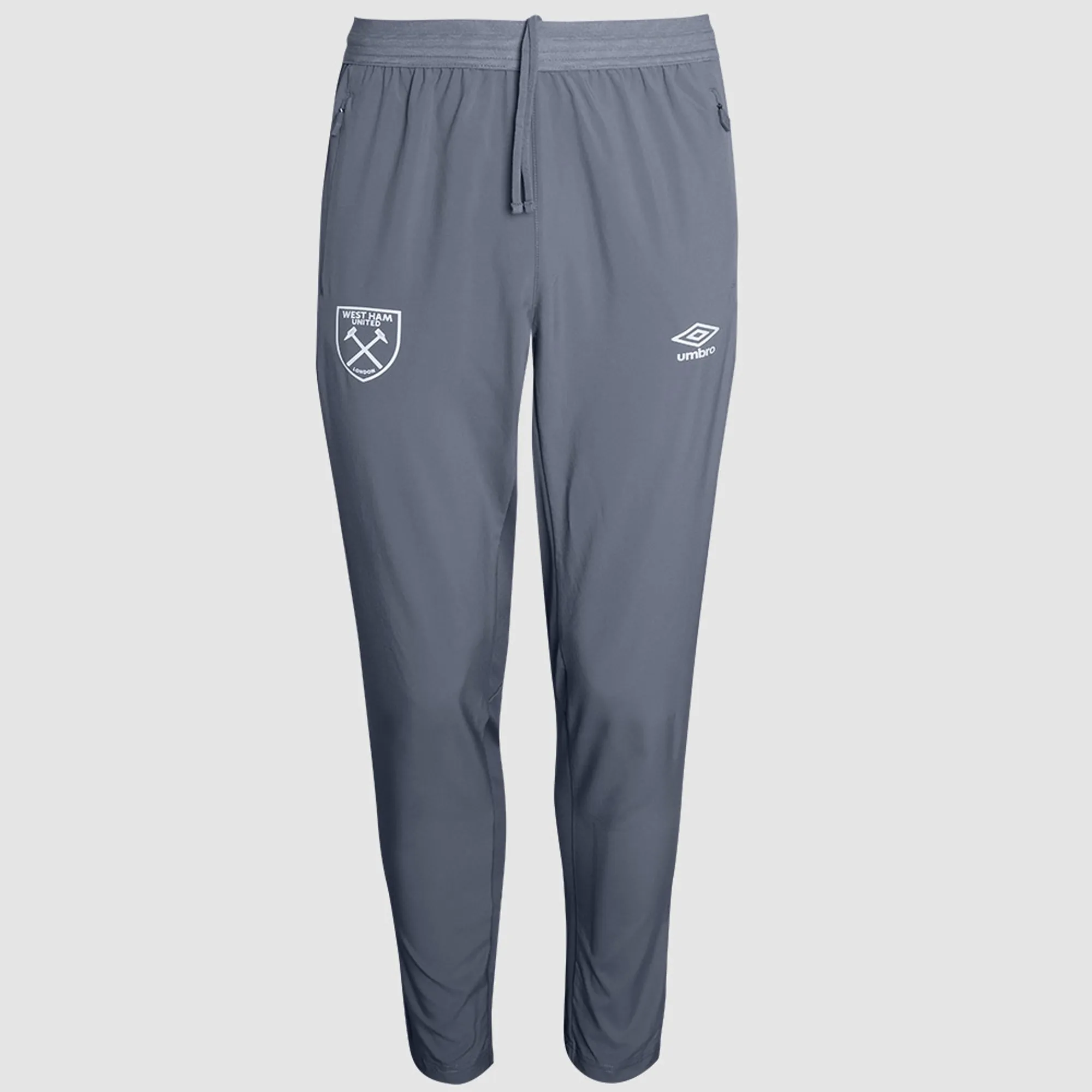 West Ham 24/25 Womens Presentation Pant